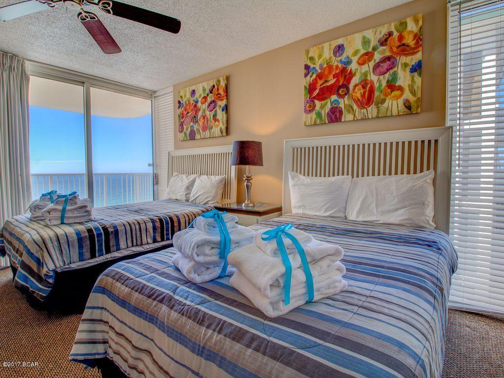 Long Beach Towers I - Residential