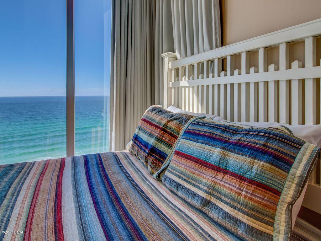 Long Beach Towers I - Residential