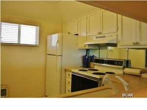 Leisure #1 Condo - Residential