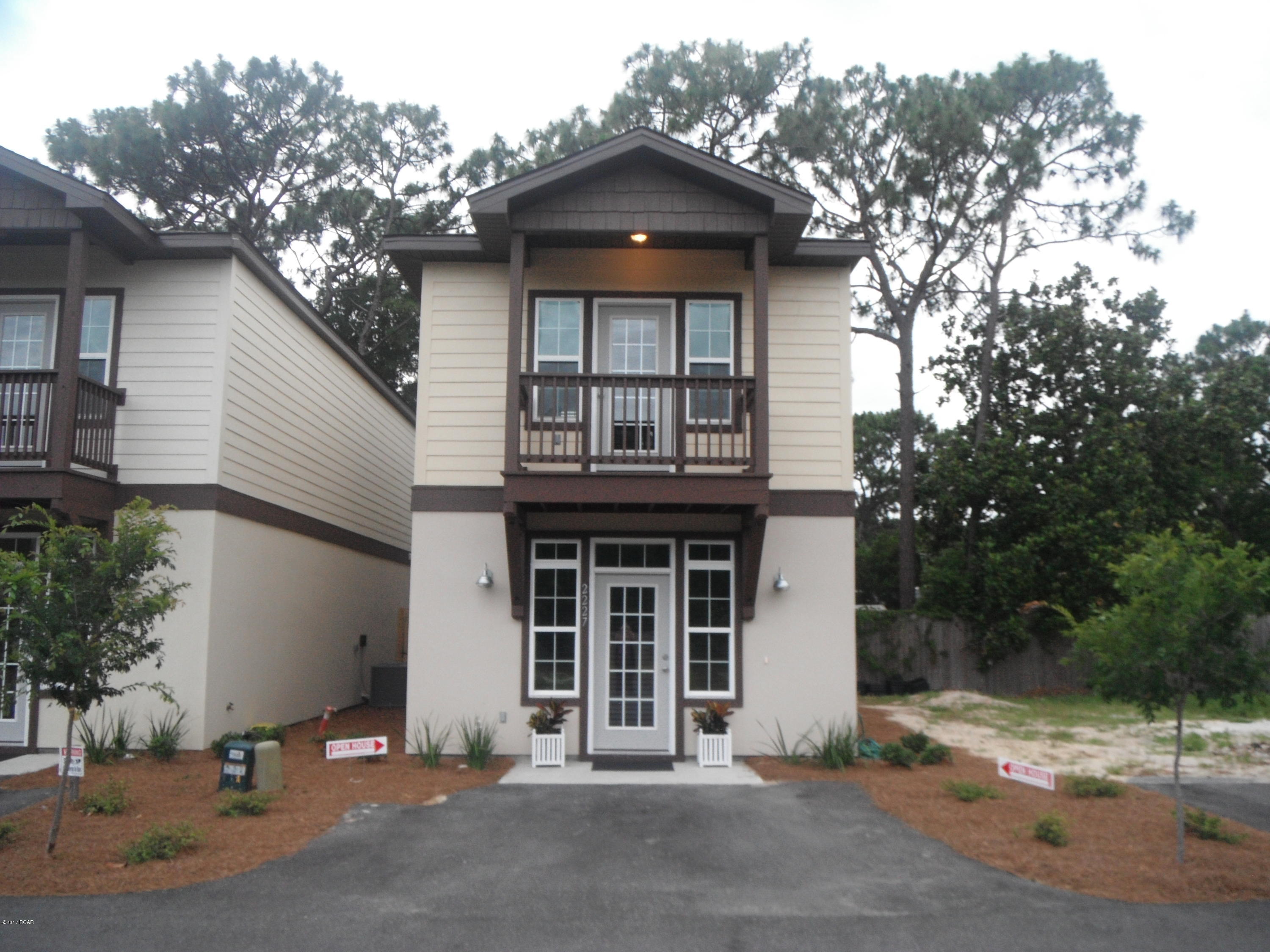 Mimosa Place - Residential
