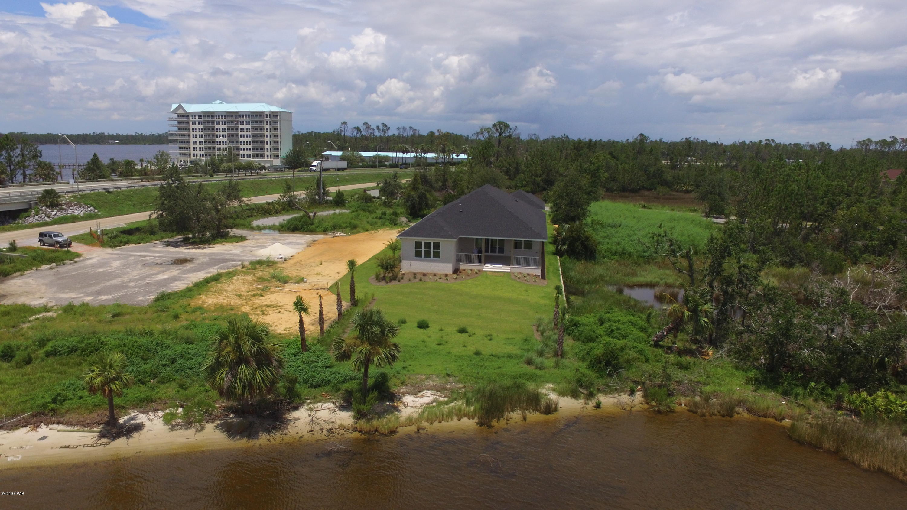 No Named Subdivision - Land