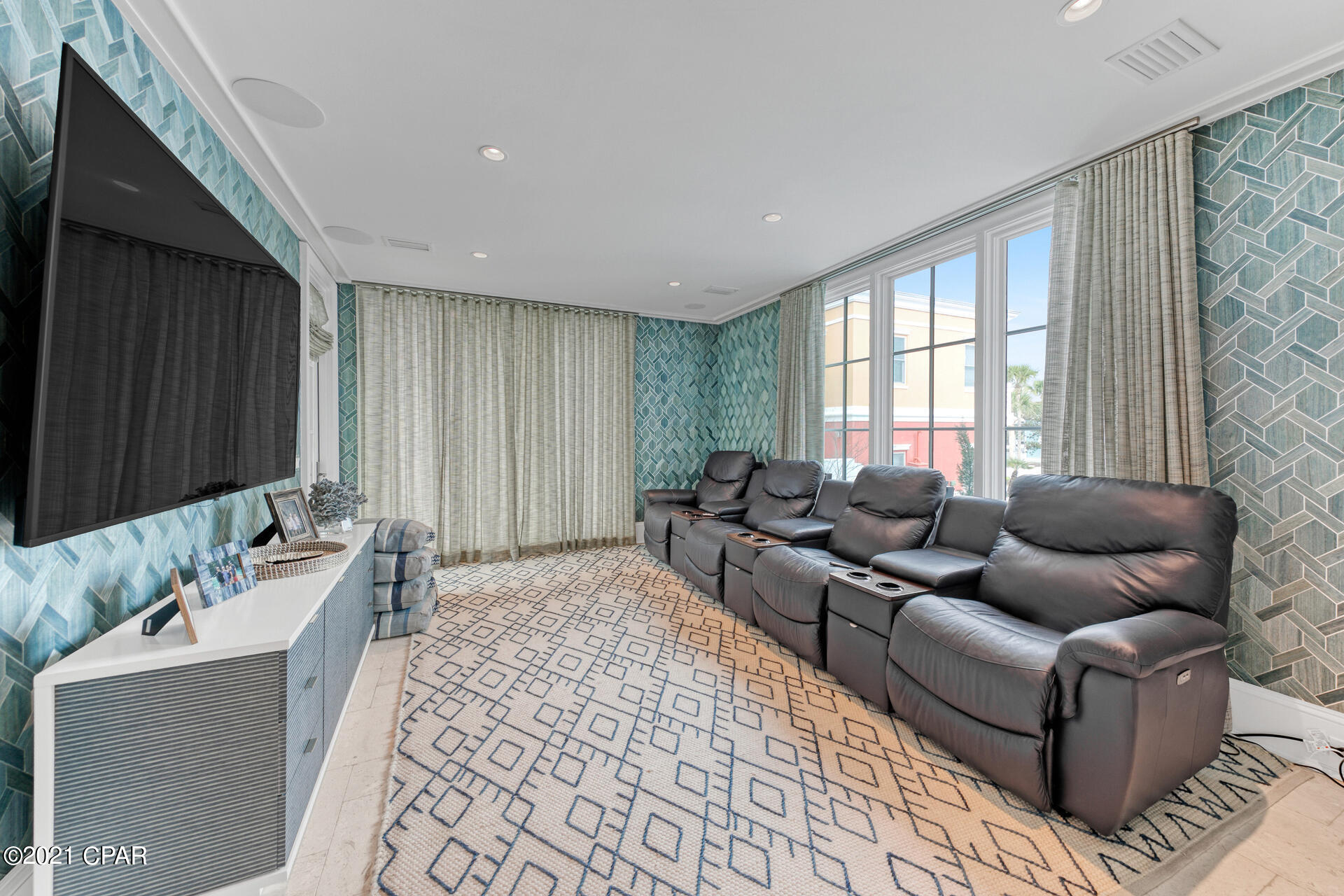 Carillon Beach - Residential