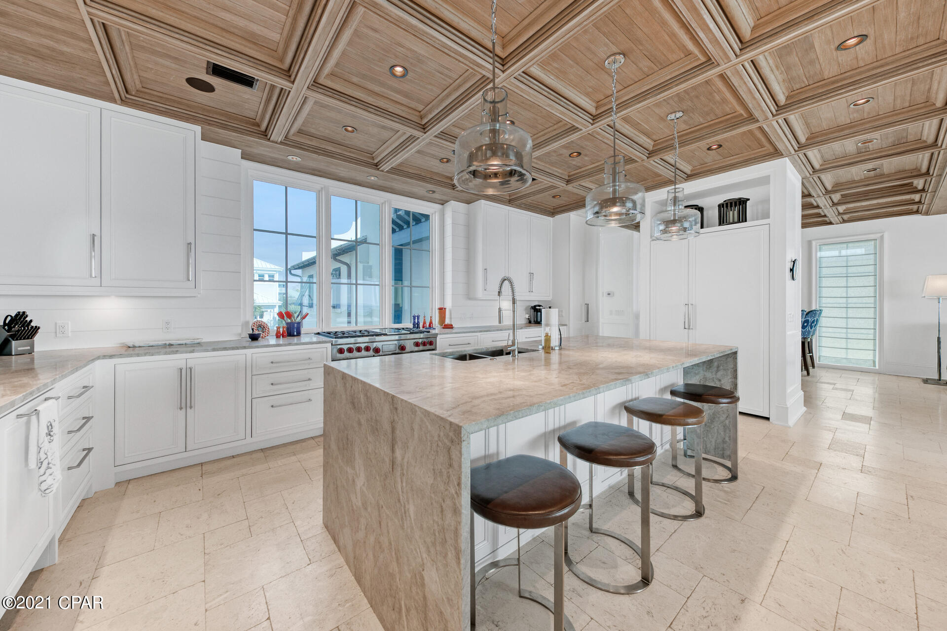 Carillon Beach - Residential