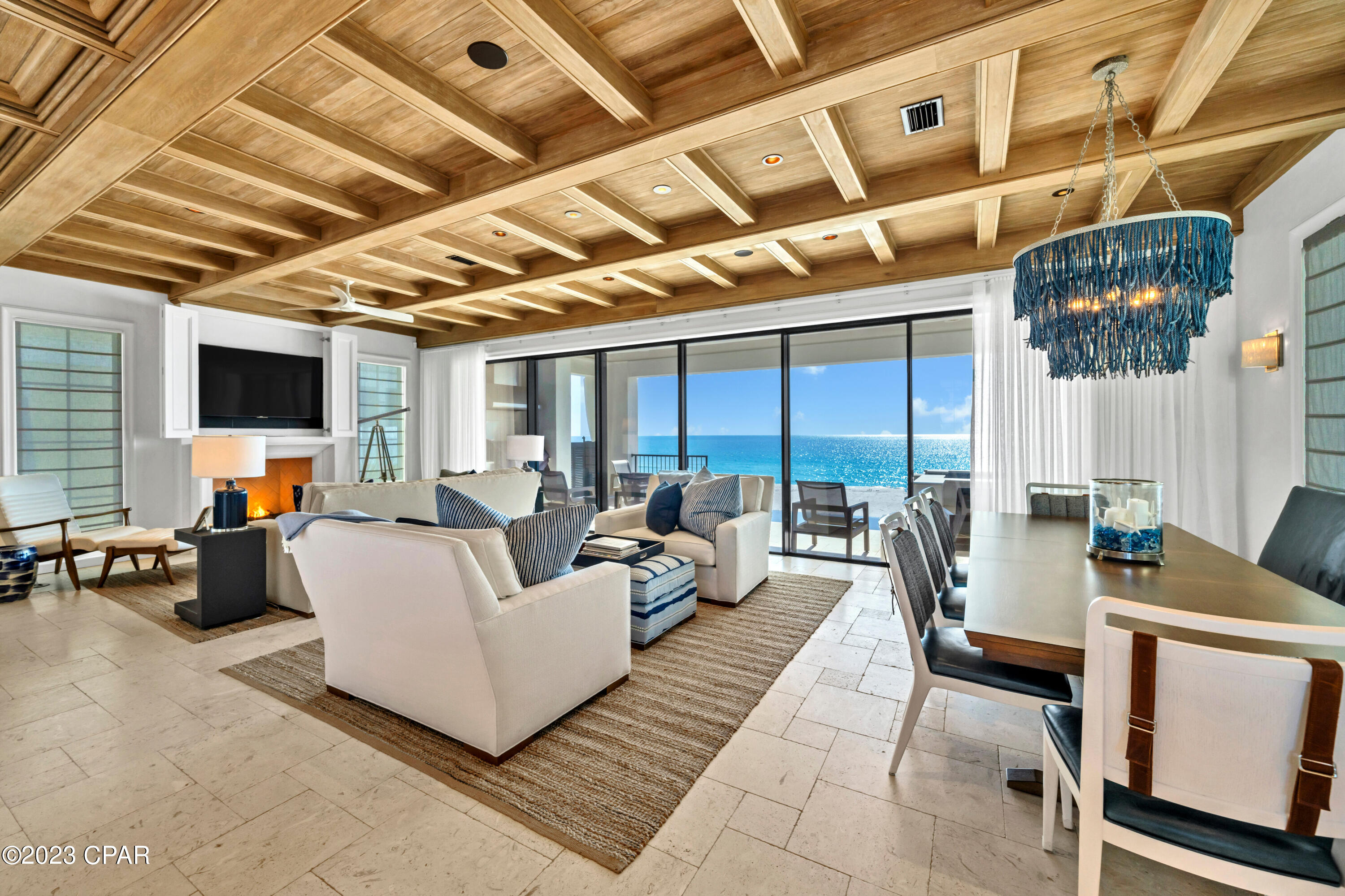 Carillon Beach - Residential