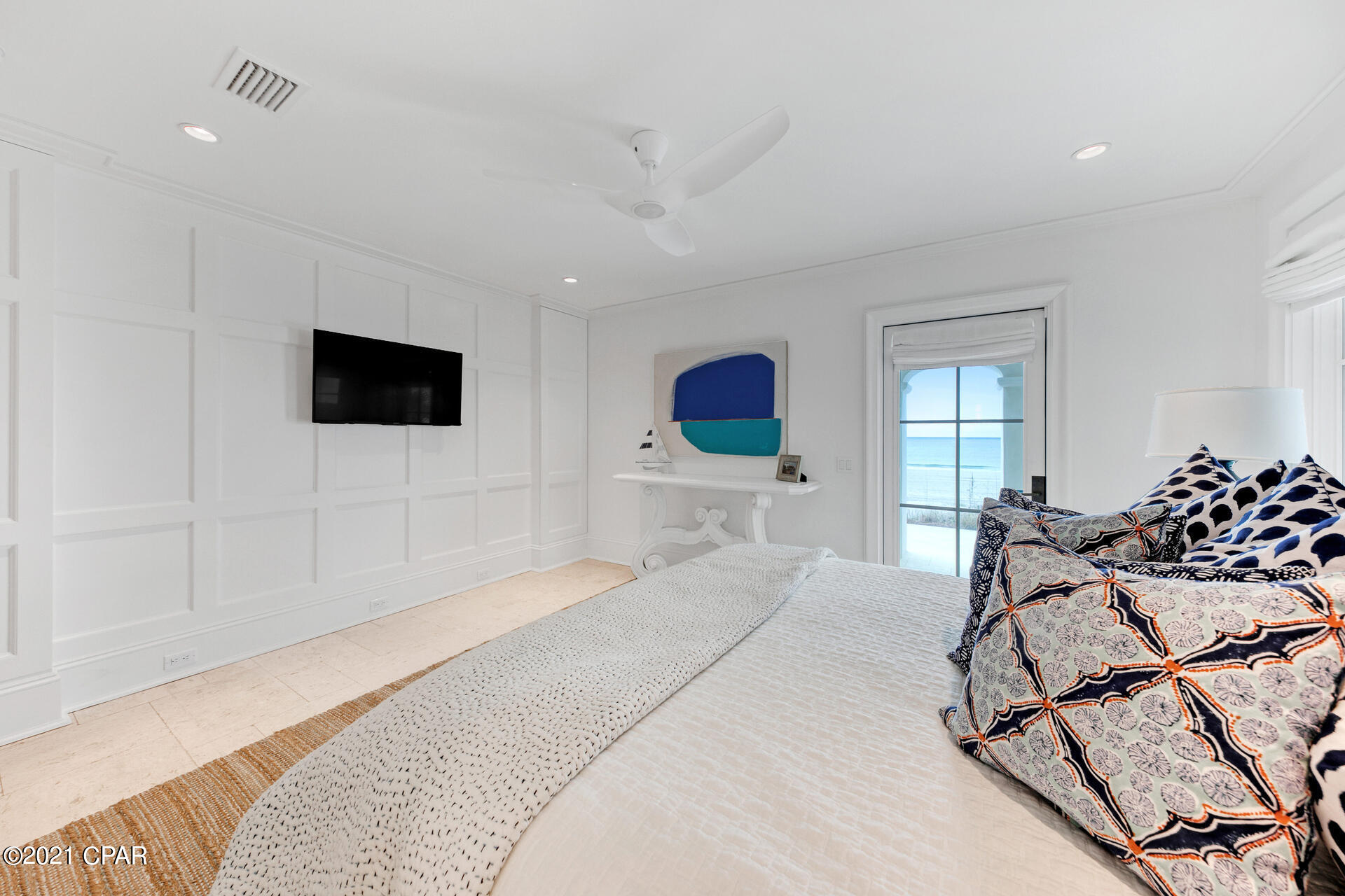 Carillon Beach - Residential