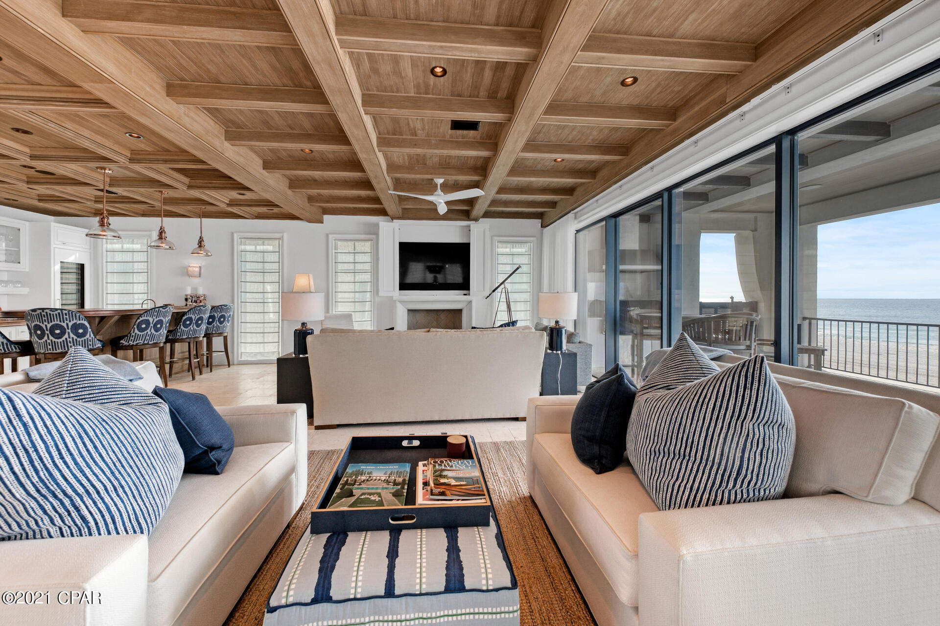 Carillon Beach - Residential