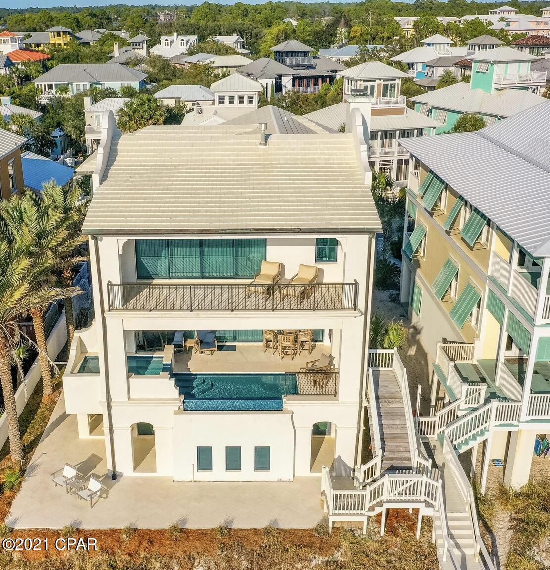 Carillon Beach - Residential