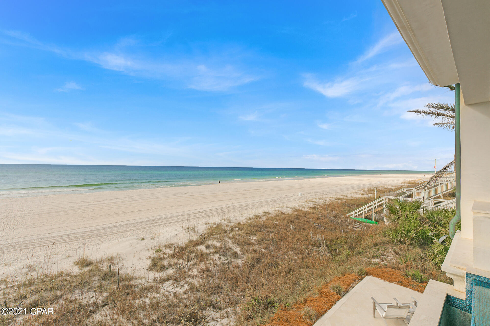 Carillon Beach - Residential