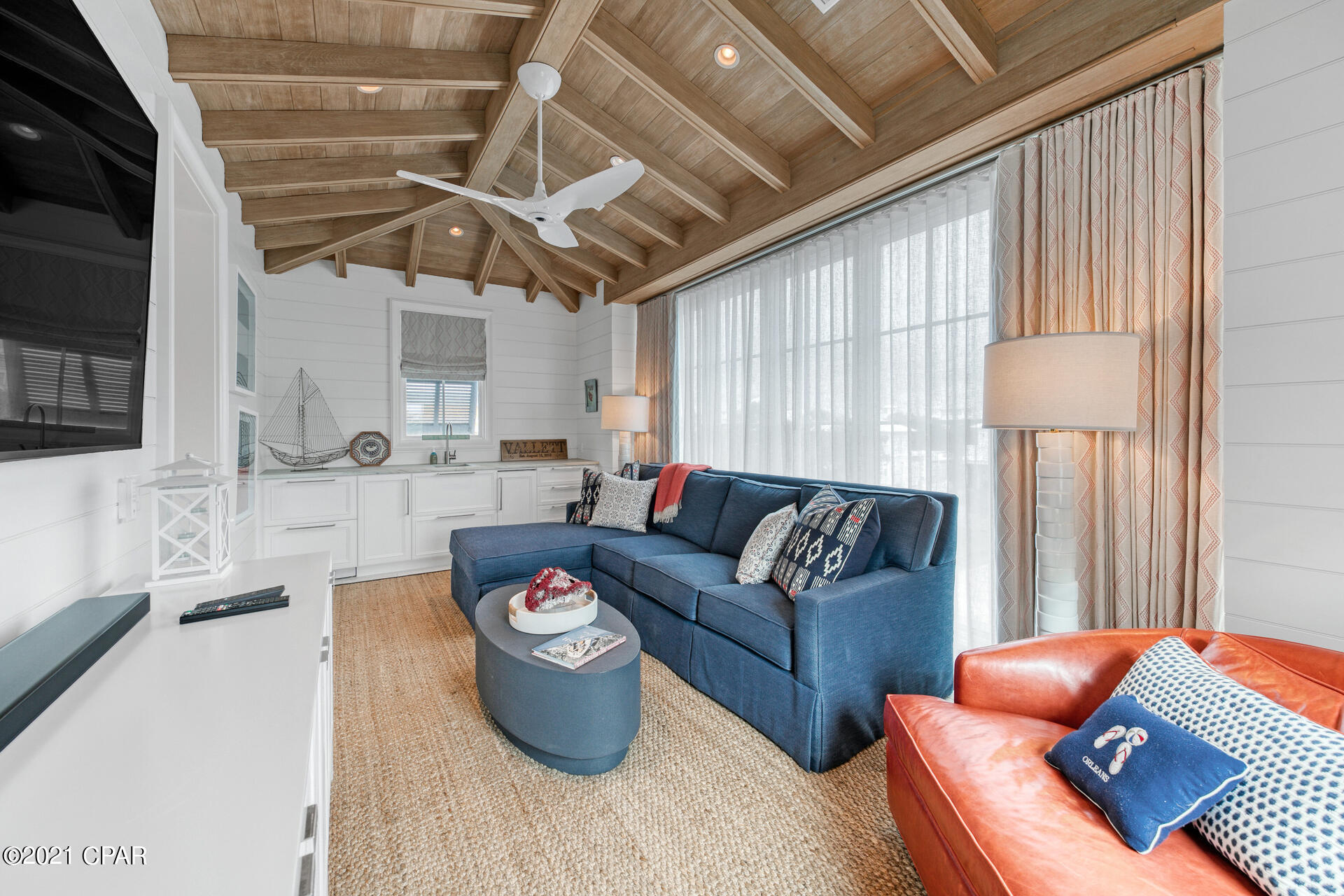 Carillon Beach - Residential