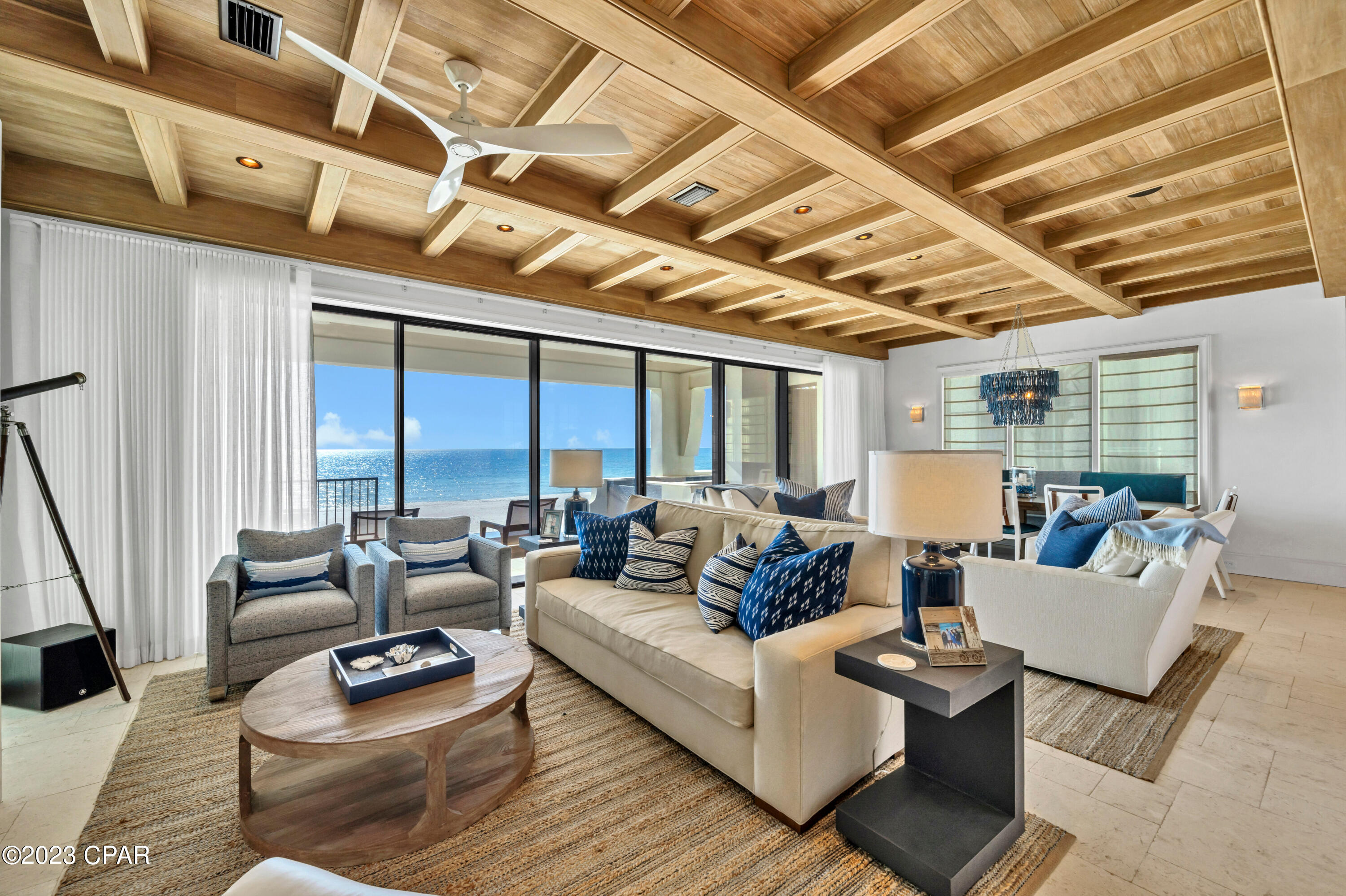 Carillon Beach - Residential