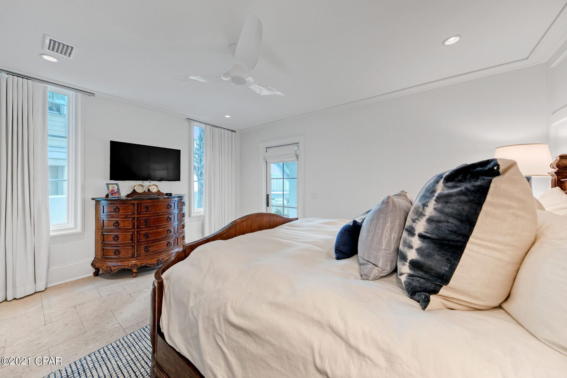 Carillon Beach - Residential