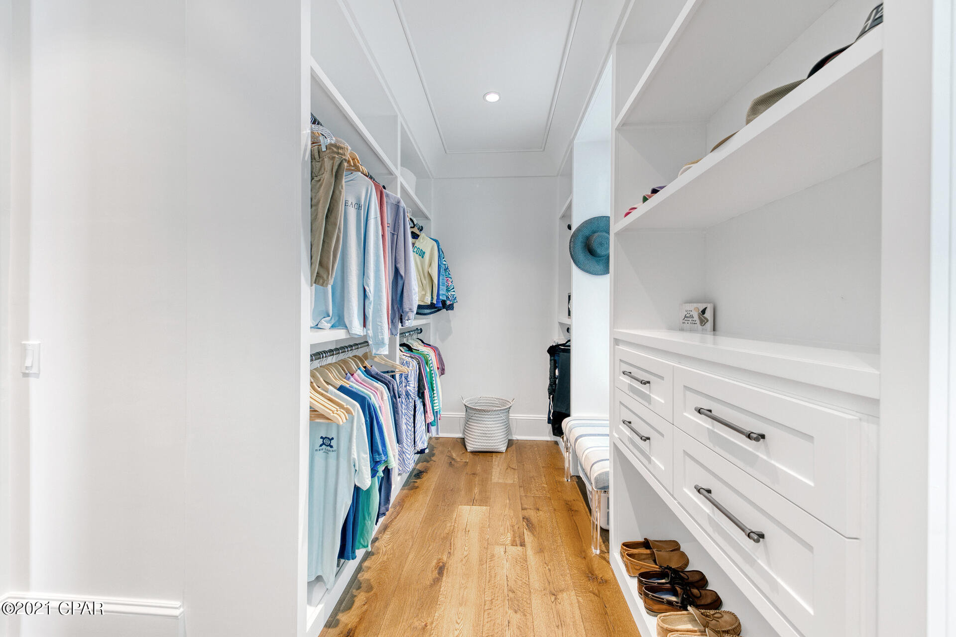 Carillon Beach - Residential