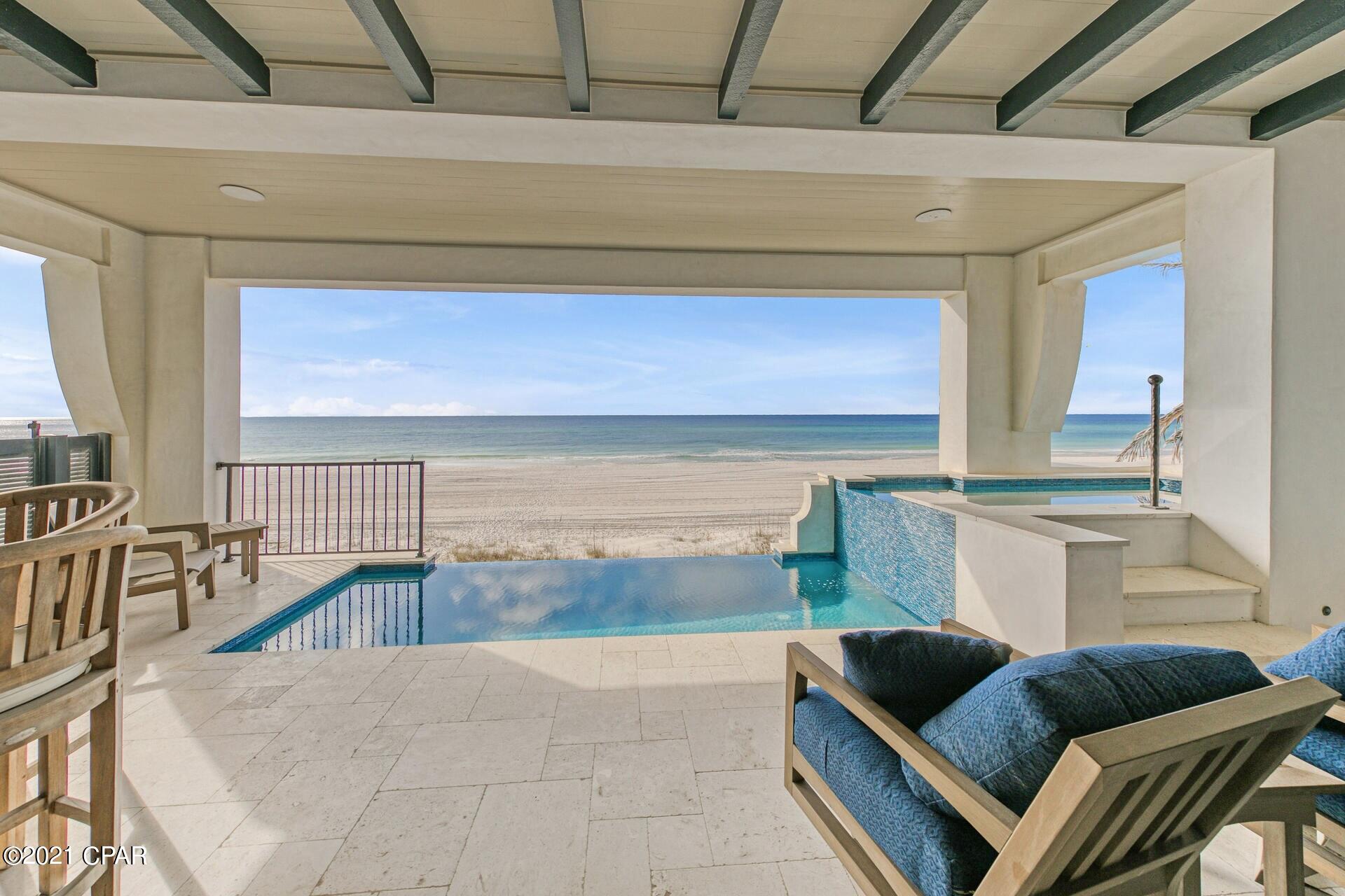 Carillon Beach - Residential