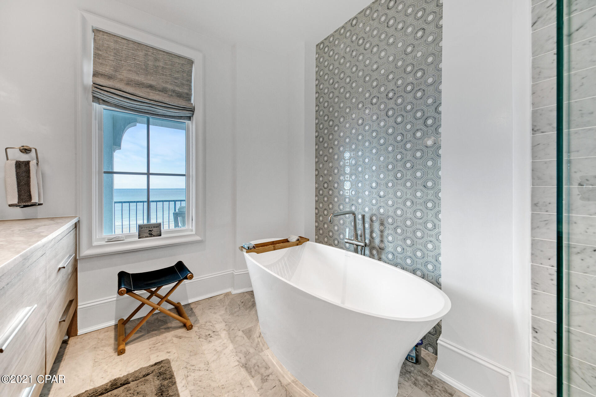 Carillon Beach - Residential