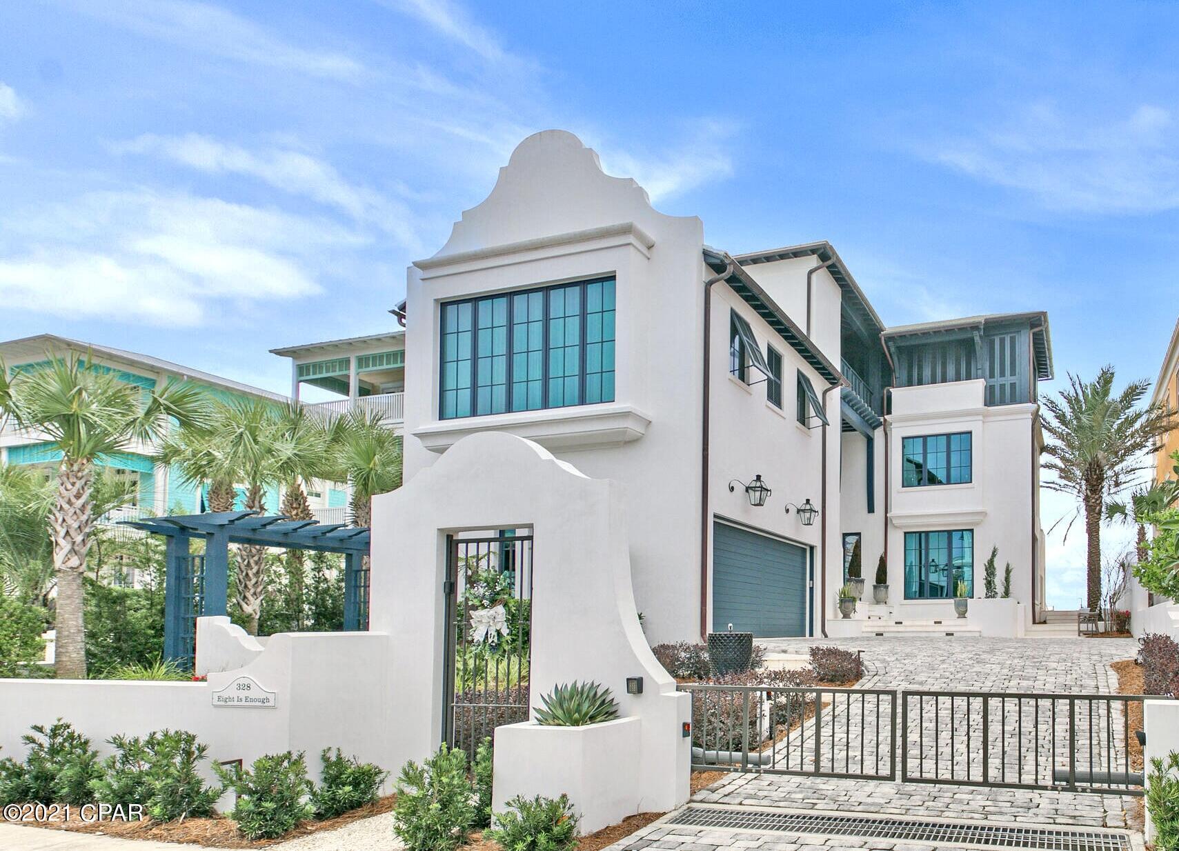 Carillon Beach - Residential