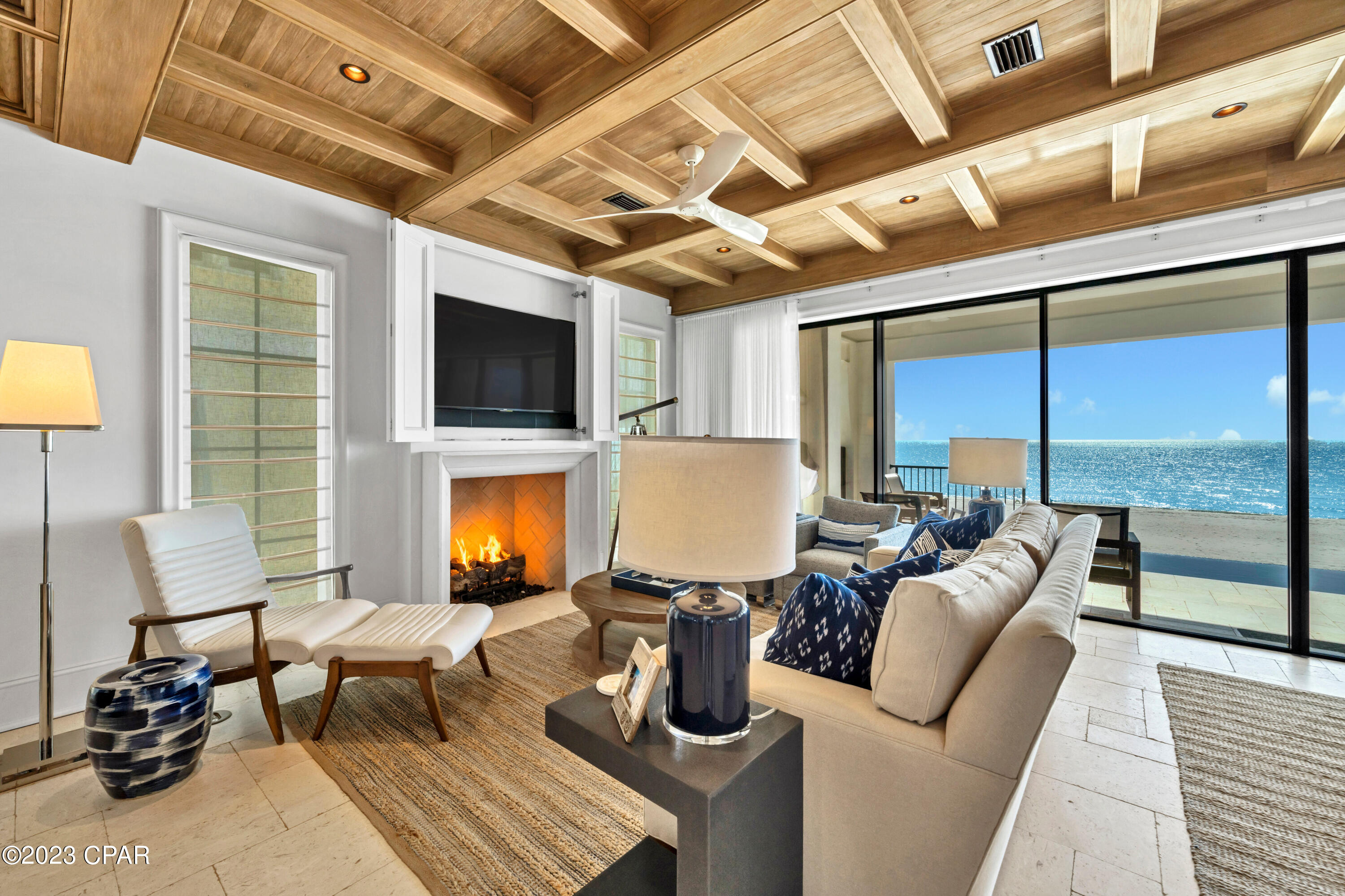 Carillon Beach - Residential