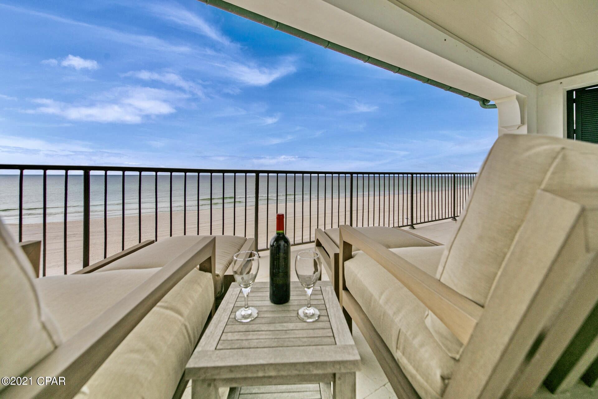 Carillon Beach - Residential