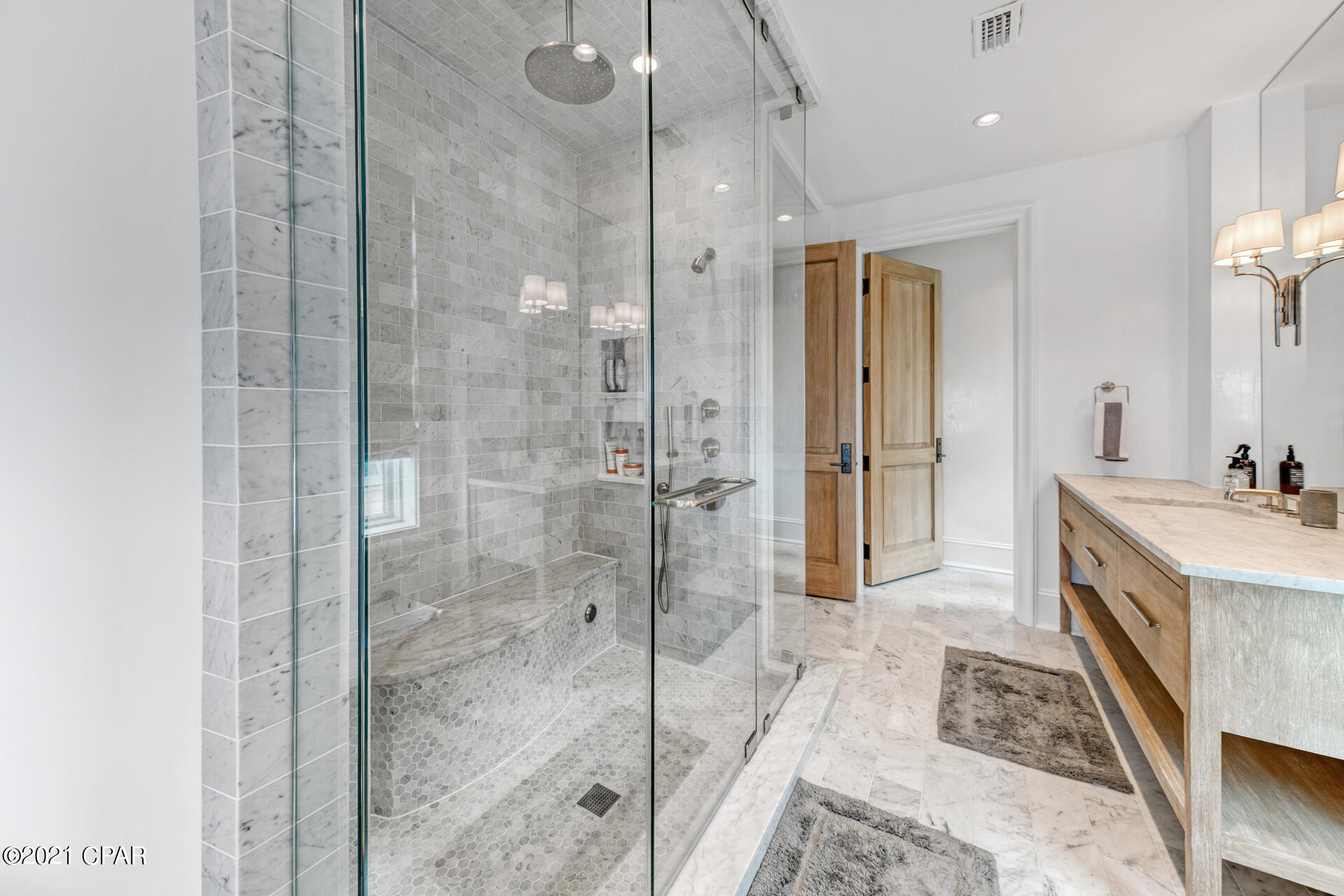 Carillon Beach - Residential