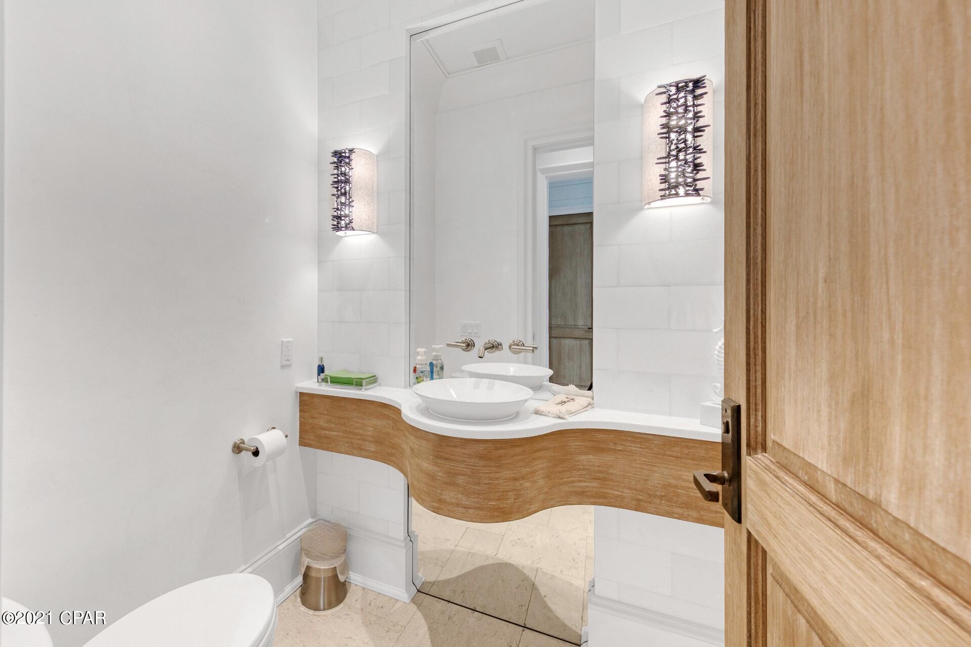 Carillon Beach - Residential