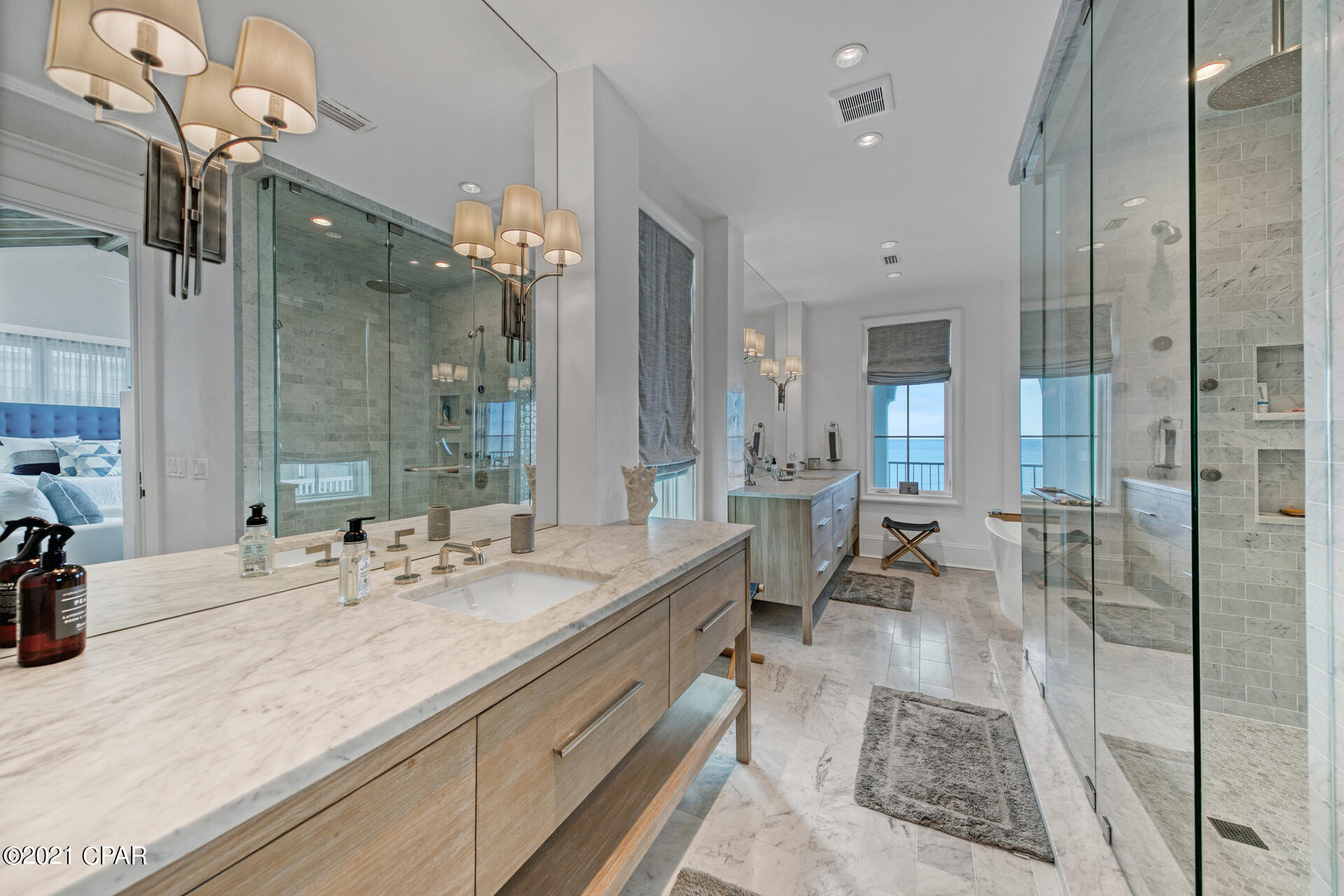 Carillon Beach - Residential