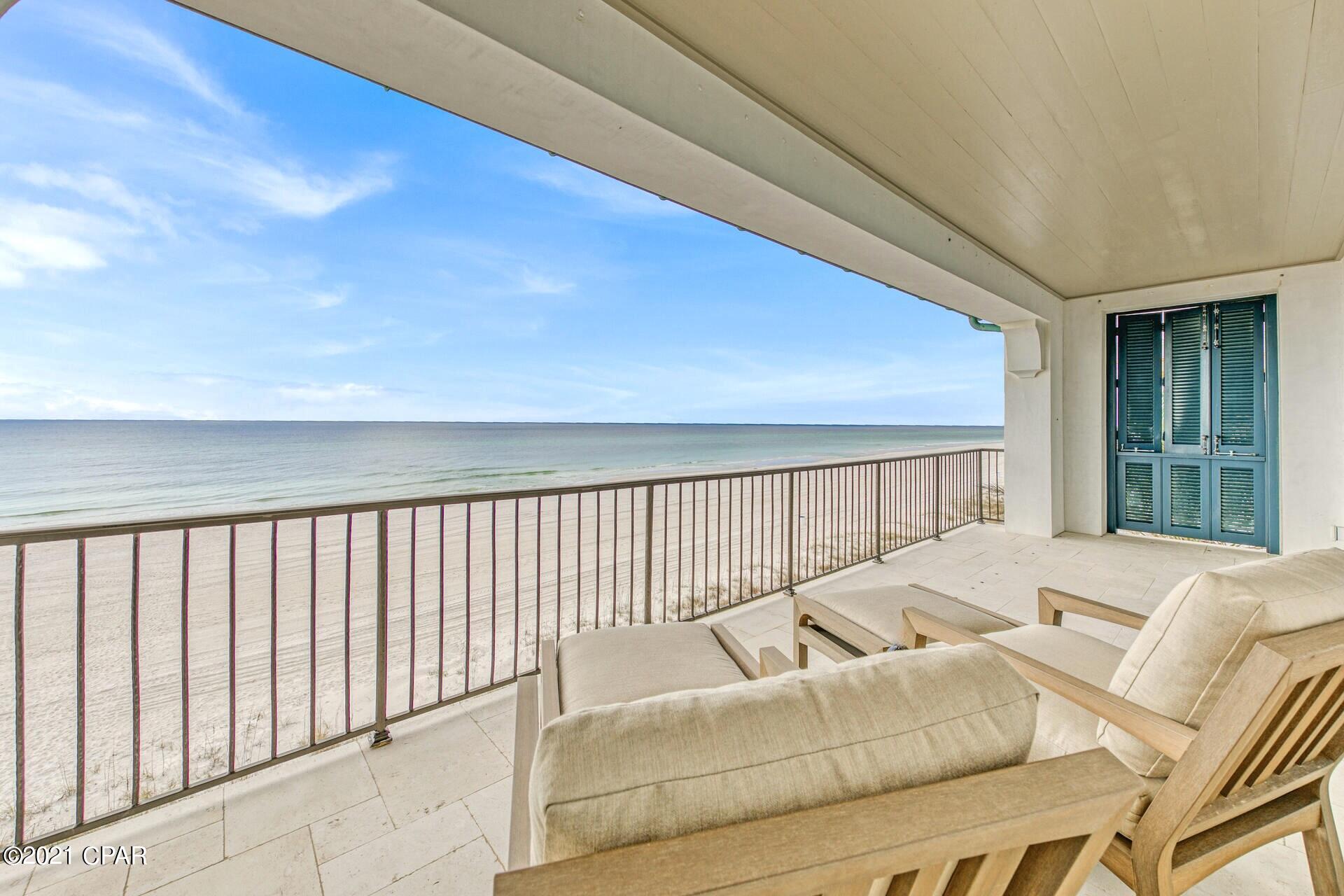 Carillon Beach - Residential