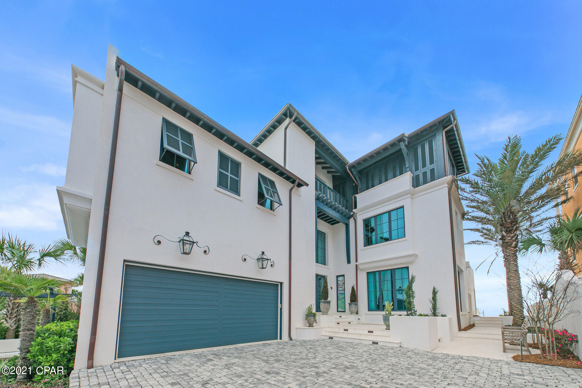 Carillon Beach - Residential