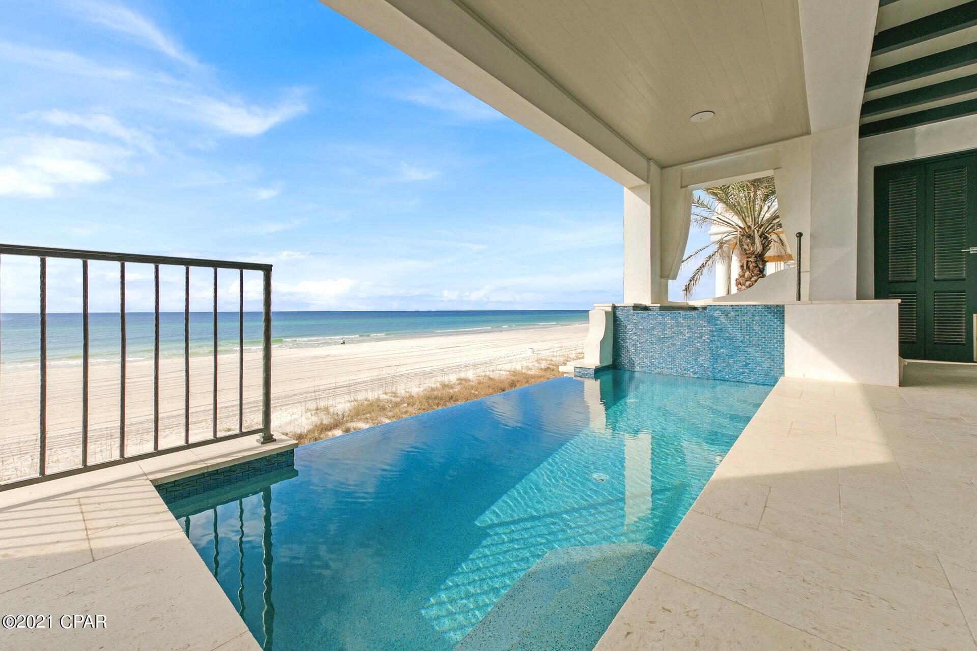 Carillon Beach - Residential