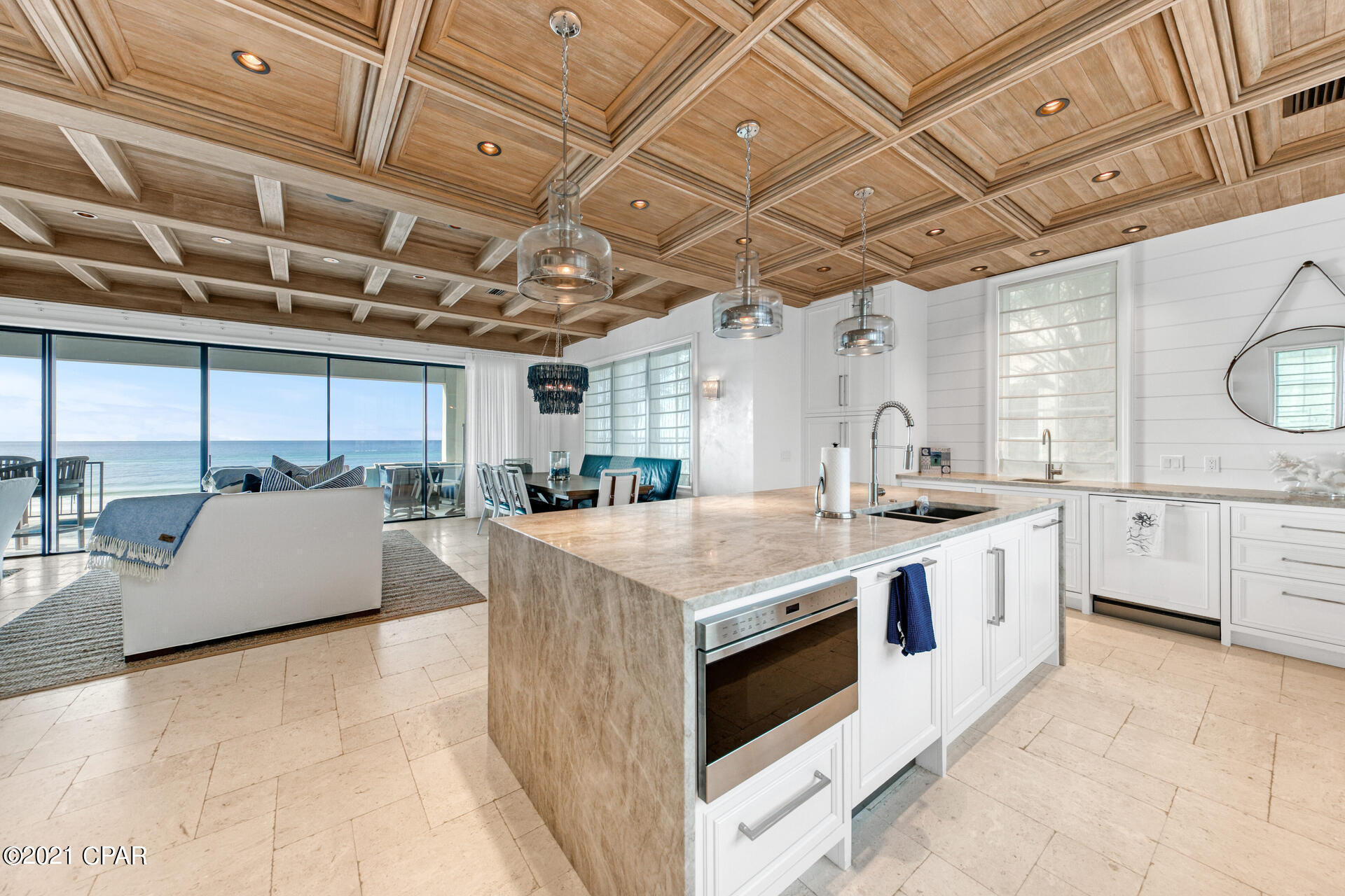 Carillon Beach - Residential