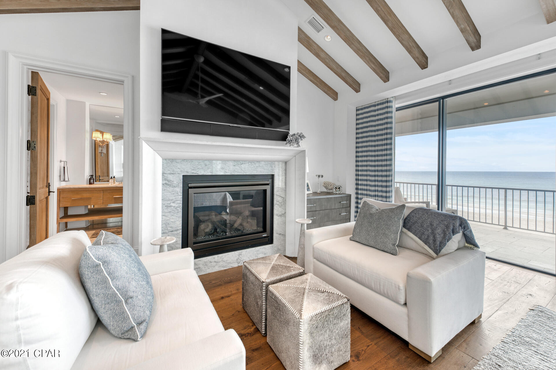 Carillon Beach - Residential