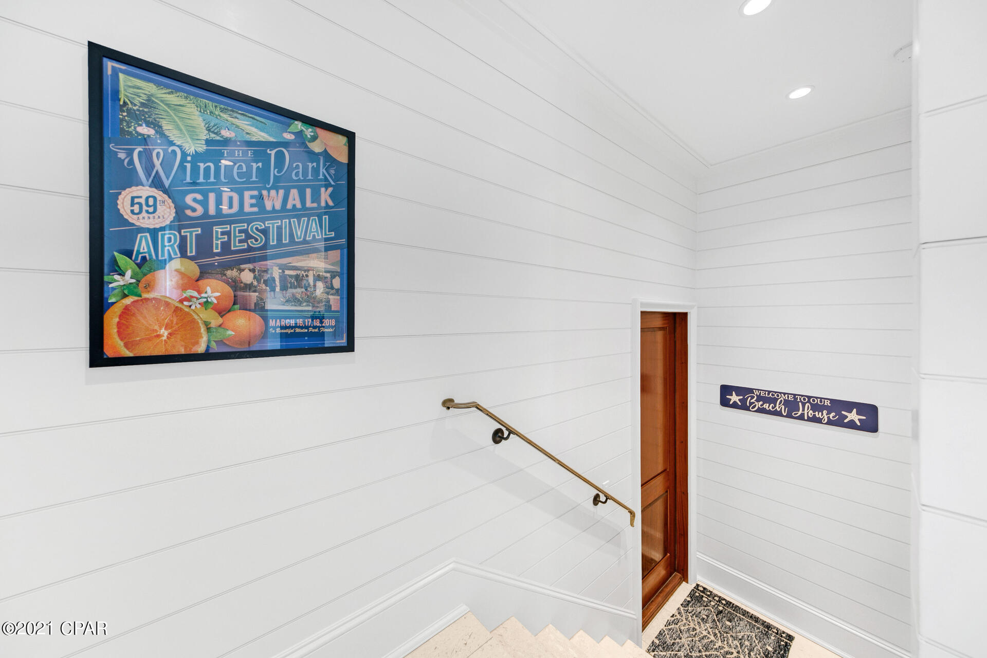 Carillon Beach - Residential