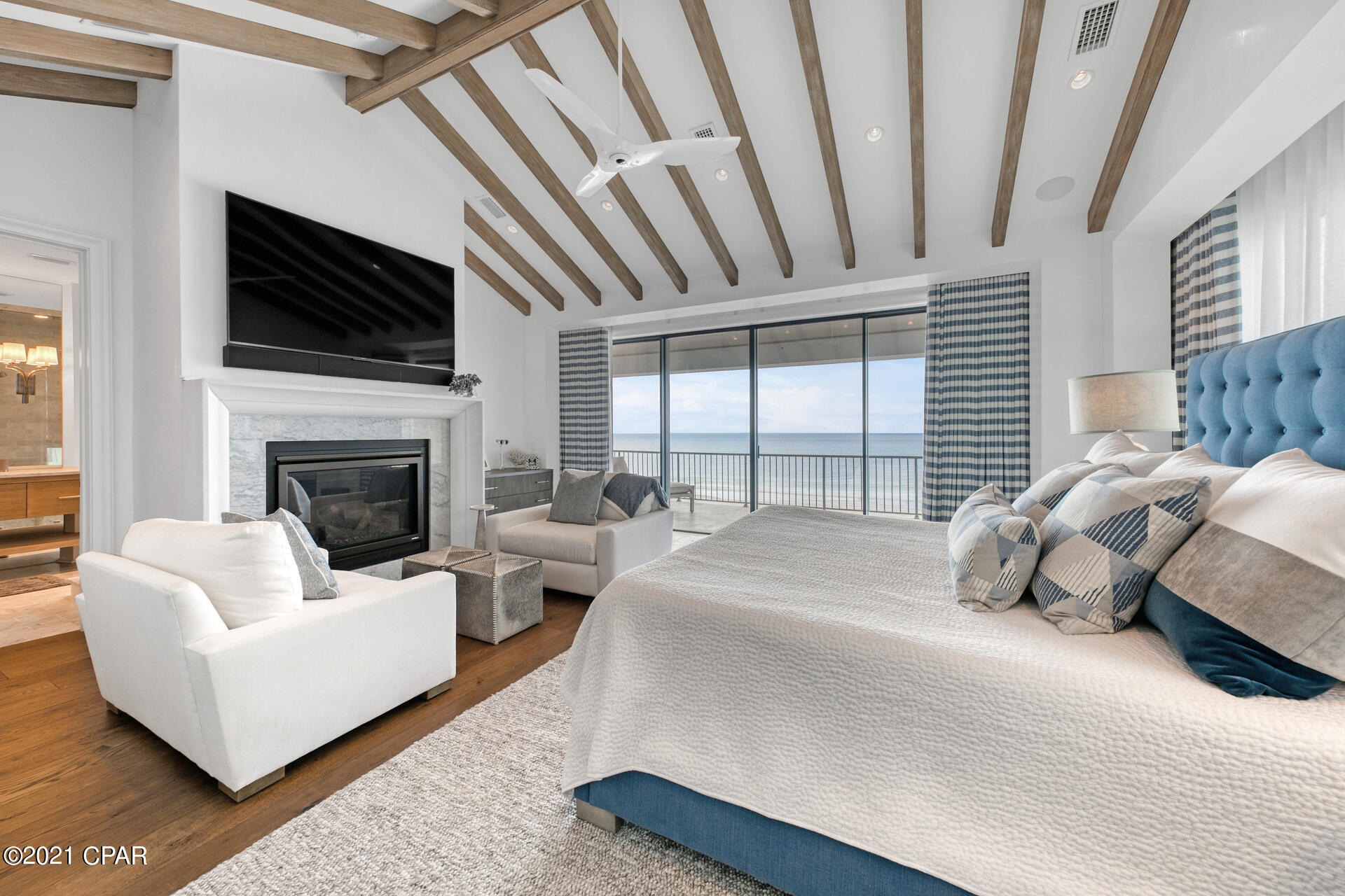 Carillon Beach - Residential