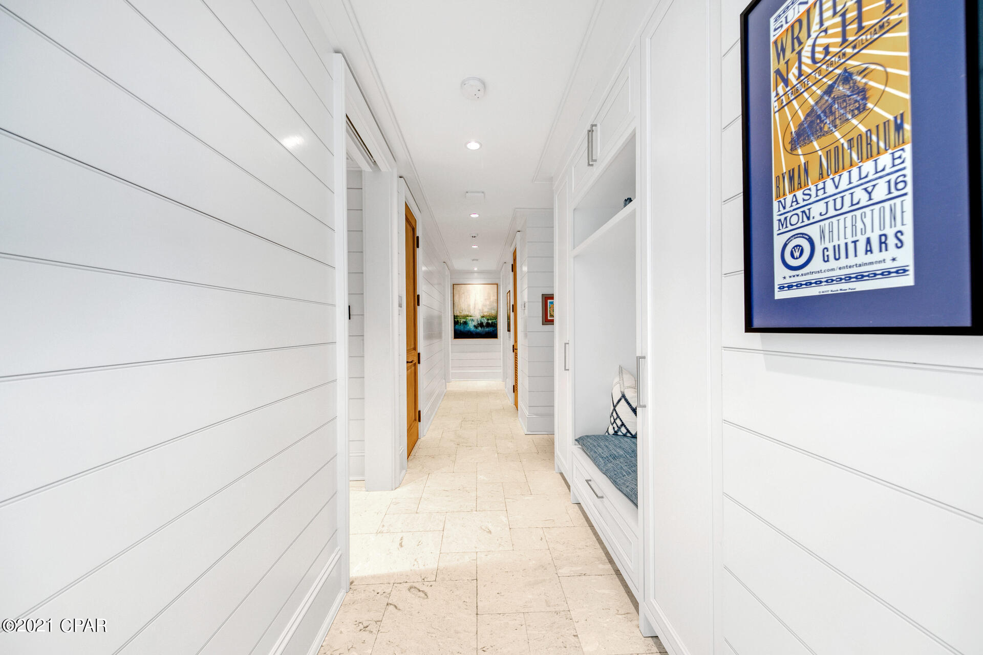 Carillon Beach - Residential