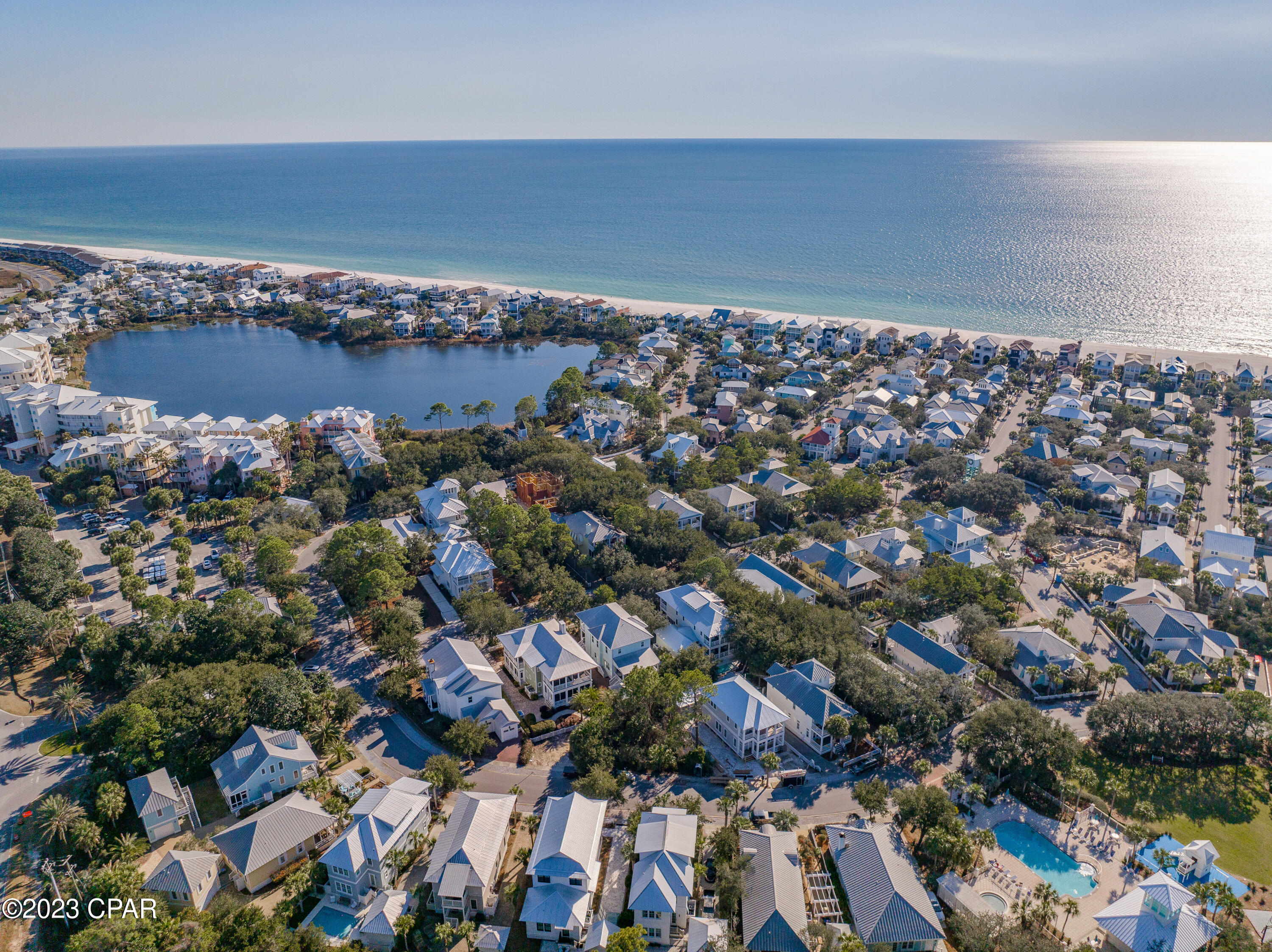 Carillon Beach - Residential