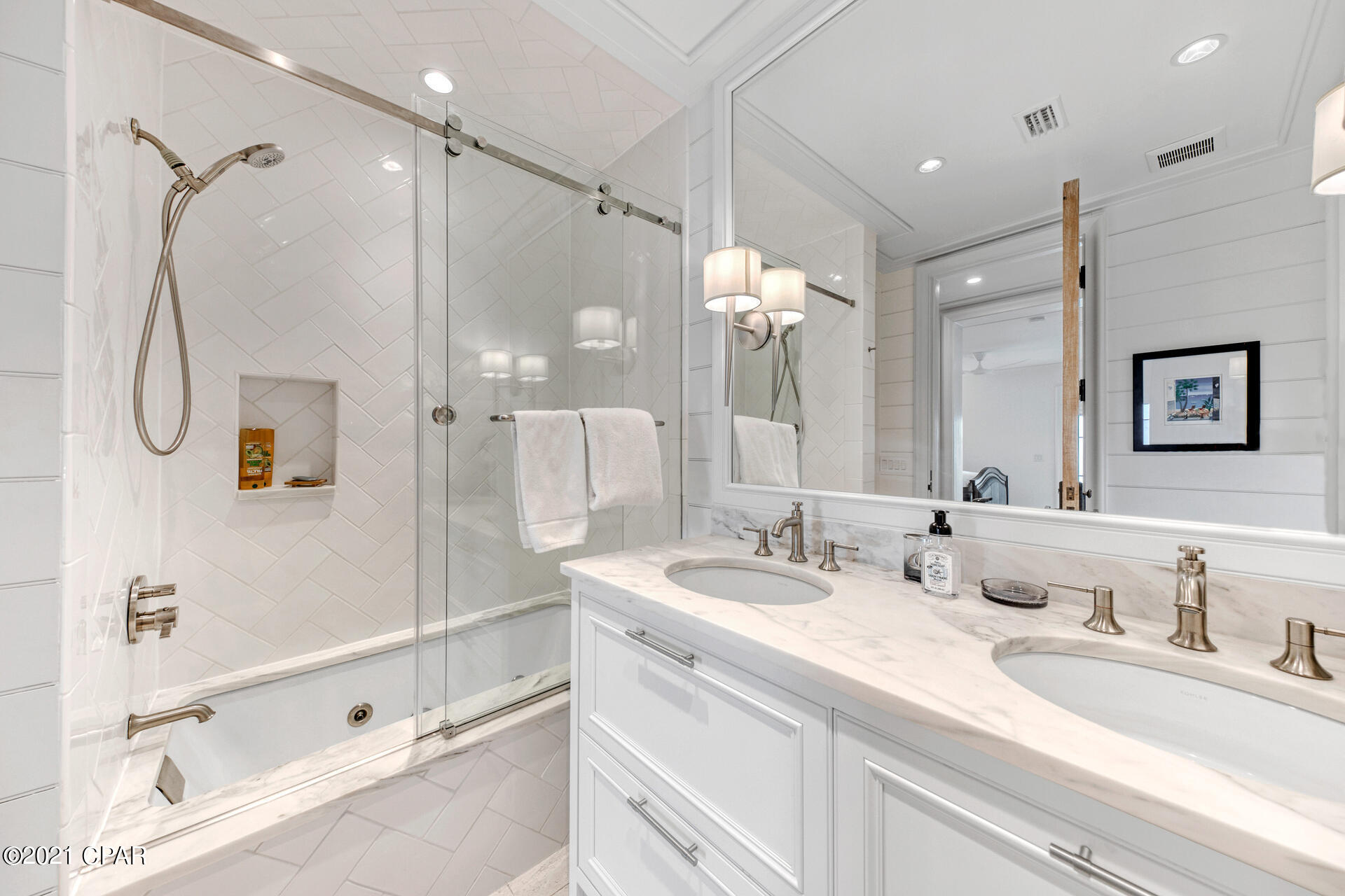 Carillon Beach - Residential