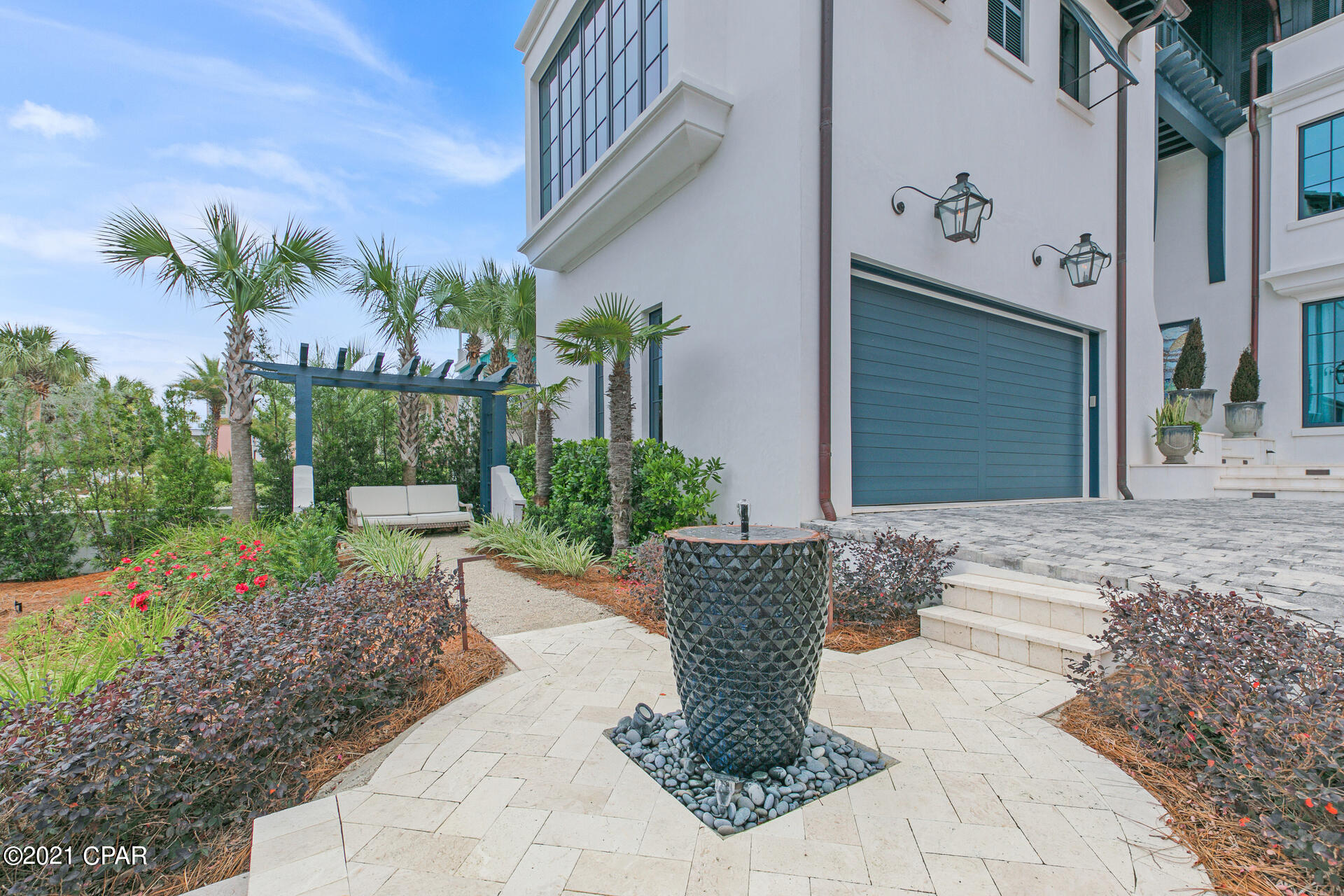 Carillon Beach - Residential