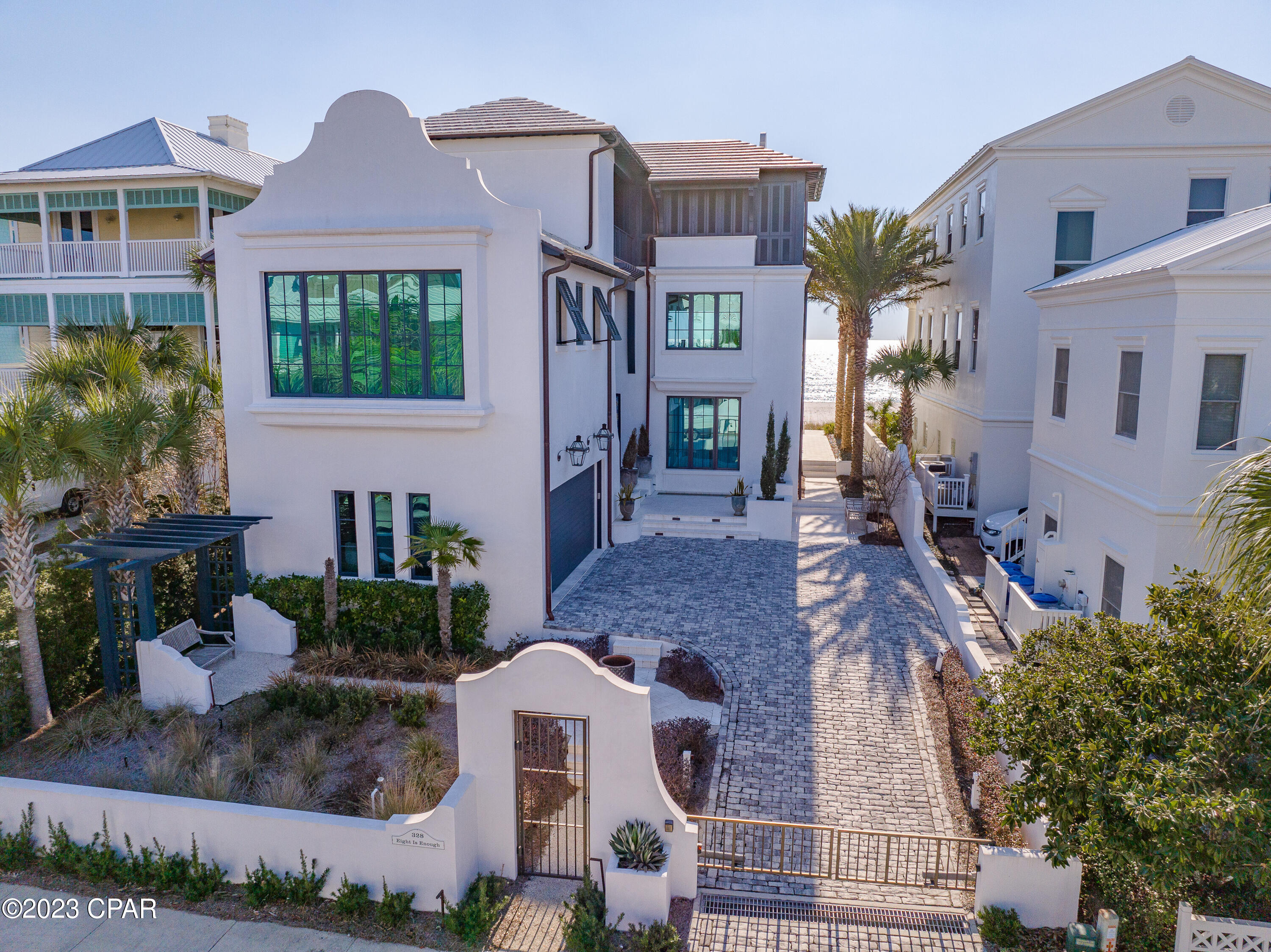 Carillon Beach - Residential