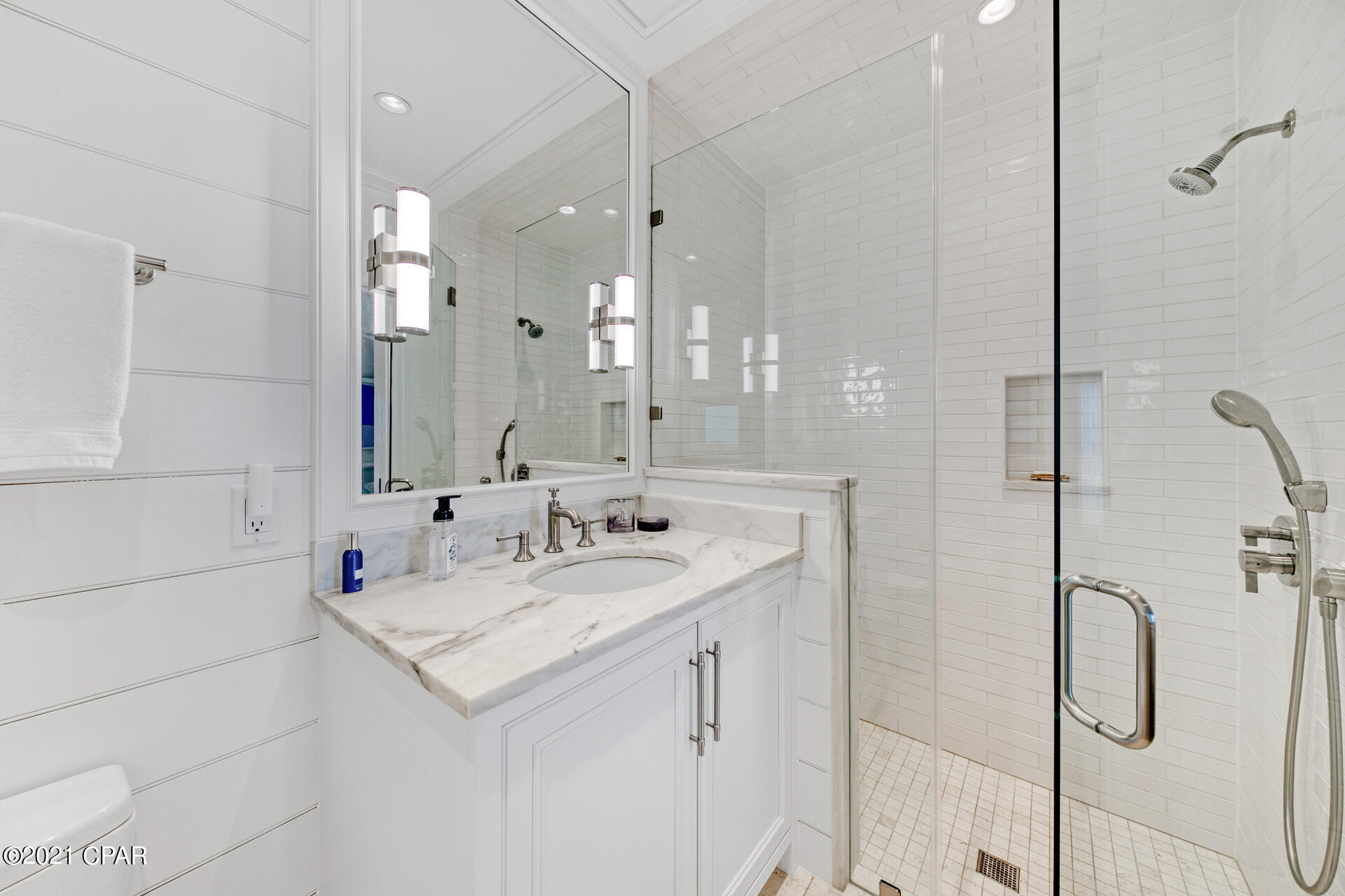 Carillon Beach - Residential