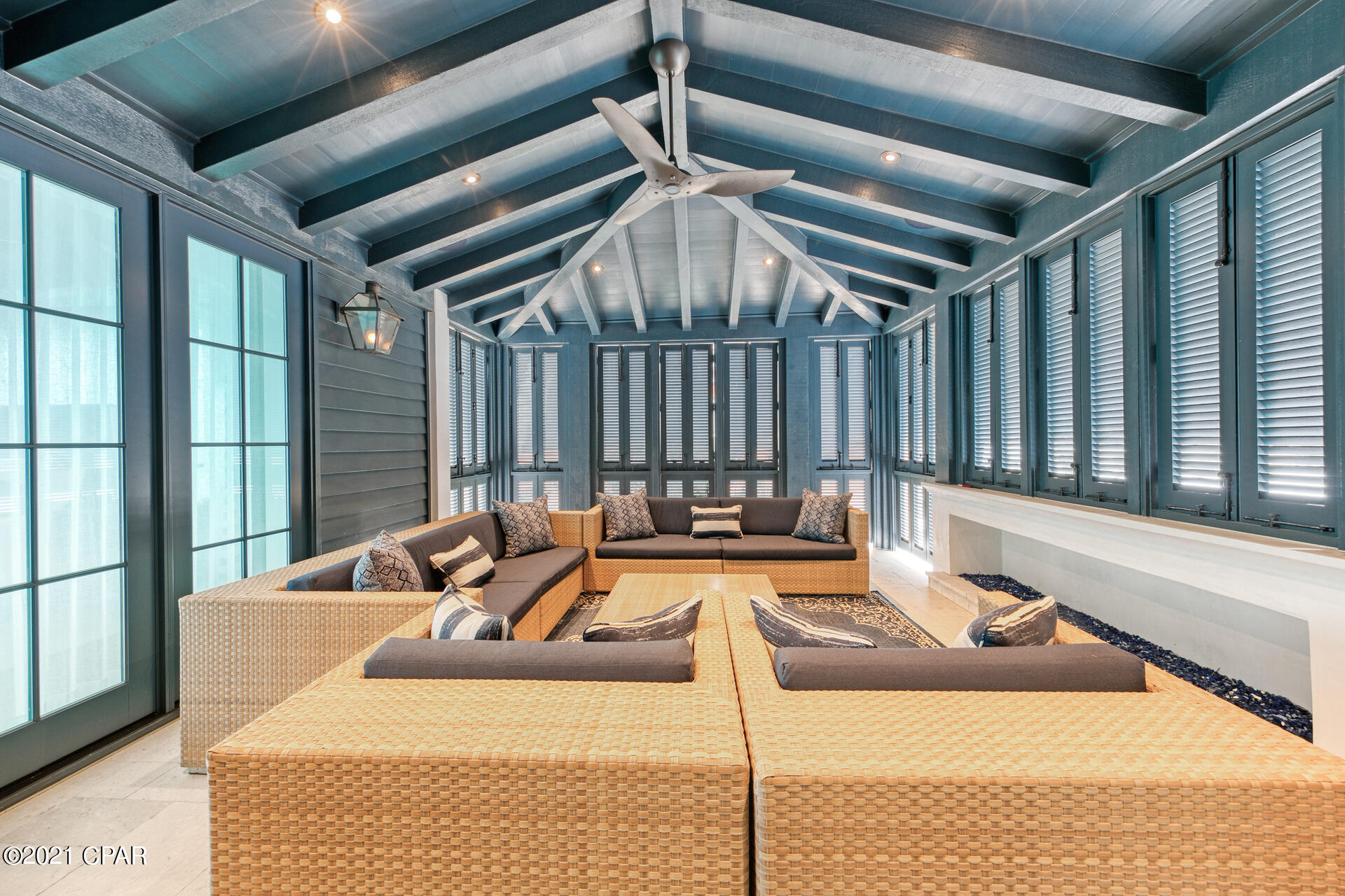 Carillon Beach - Residential