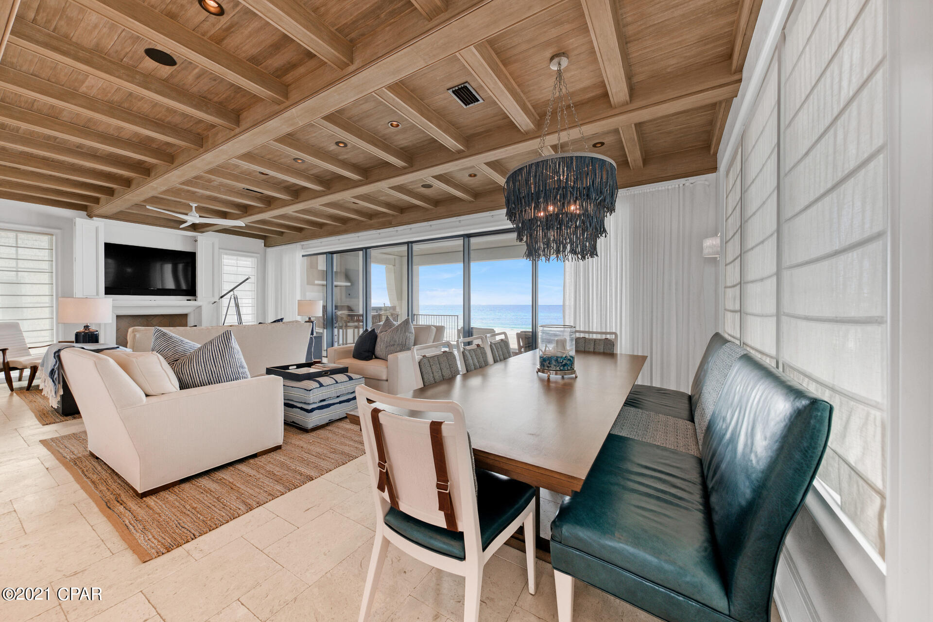 Carillon Beach - Residential