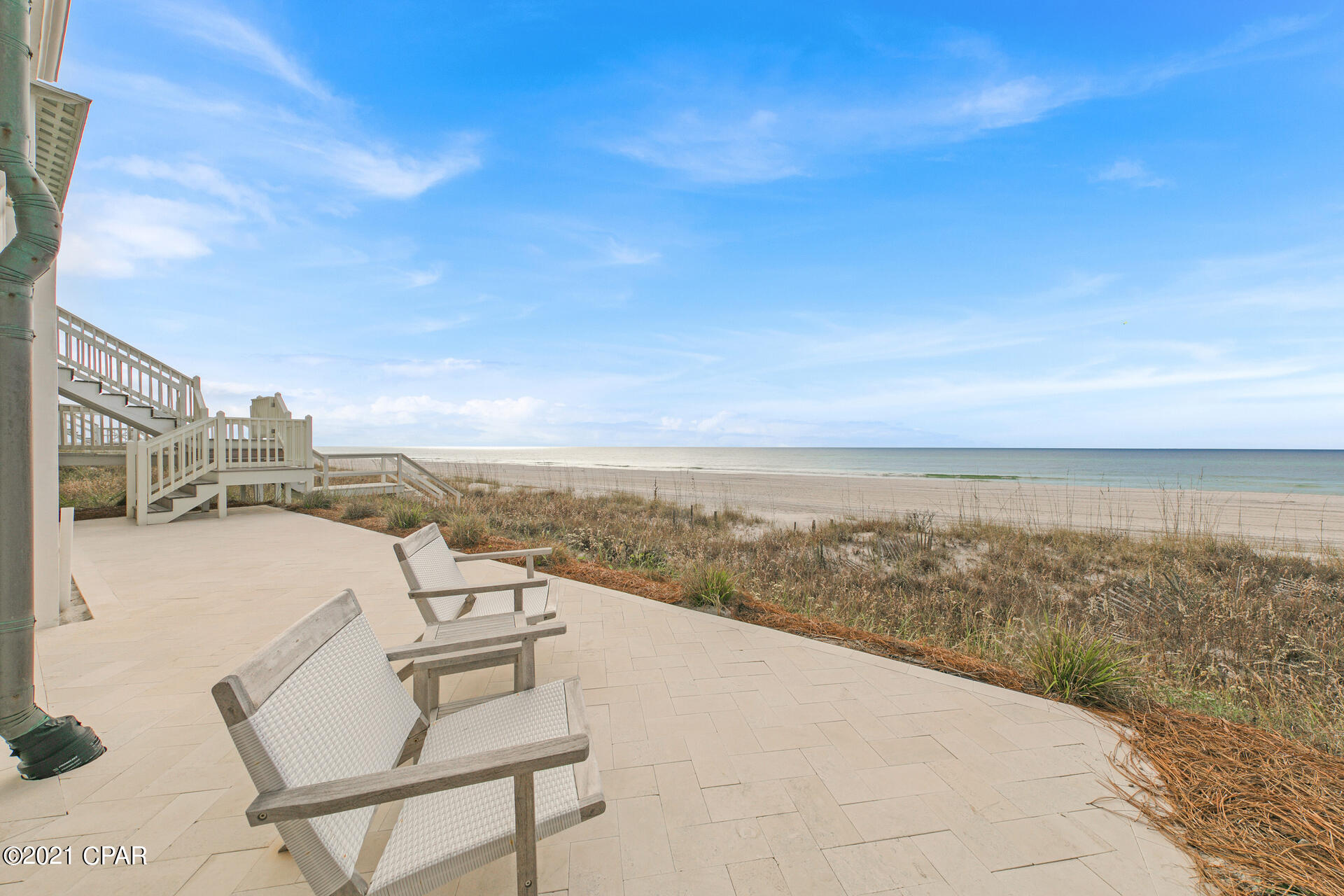 Carillon Beach - Residential