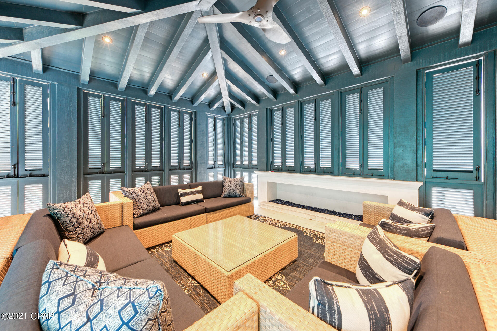 Carillon Beach - Residential