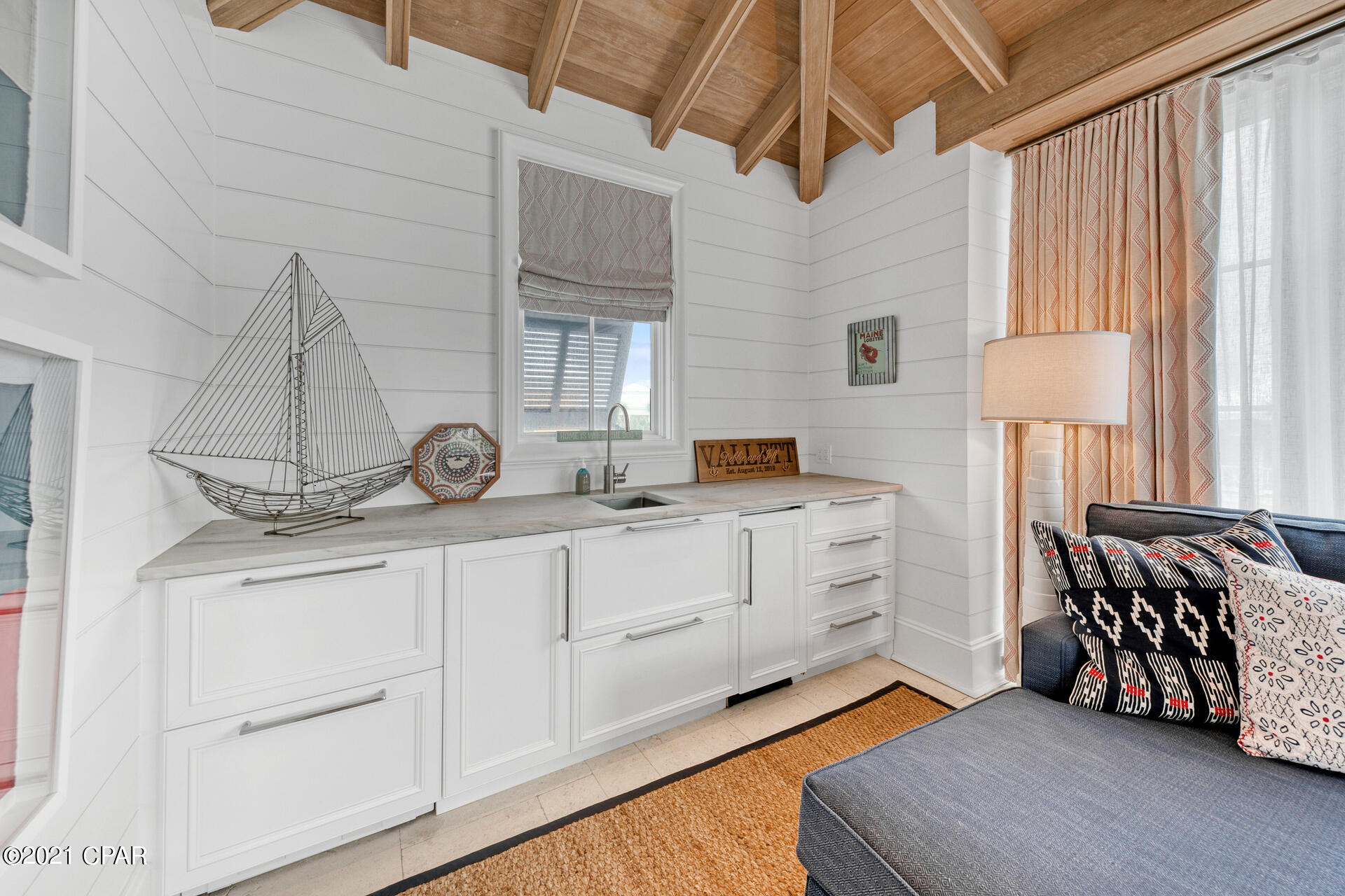 Carillon Beach - Residential