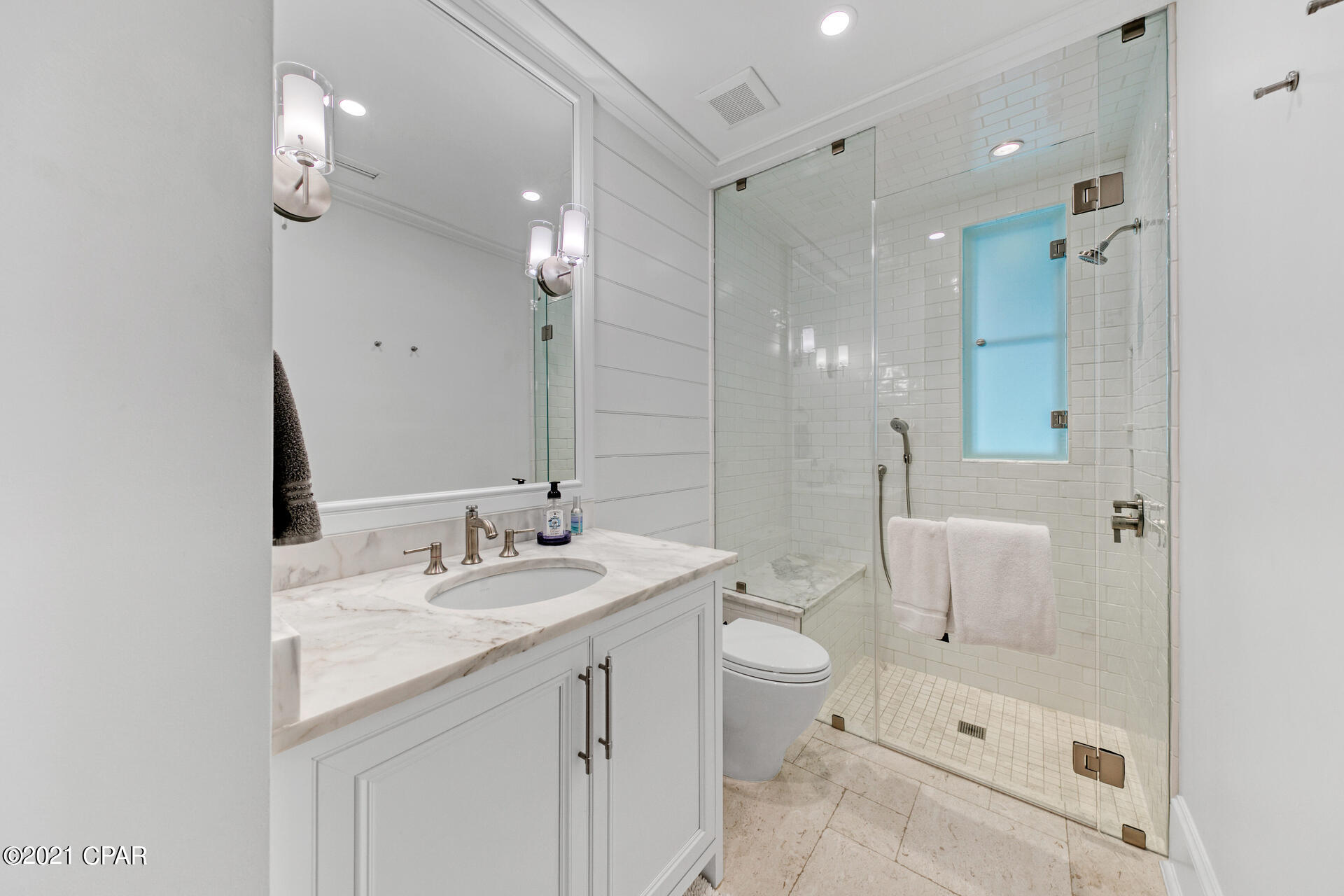 Carillon Beach - Residential