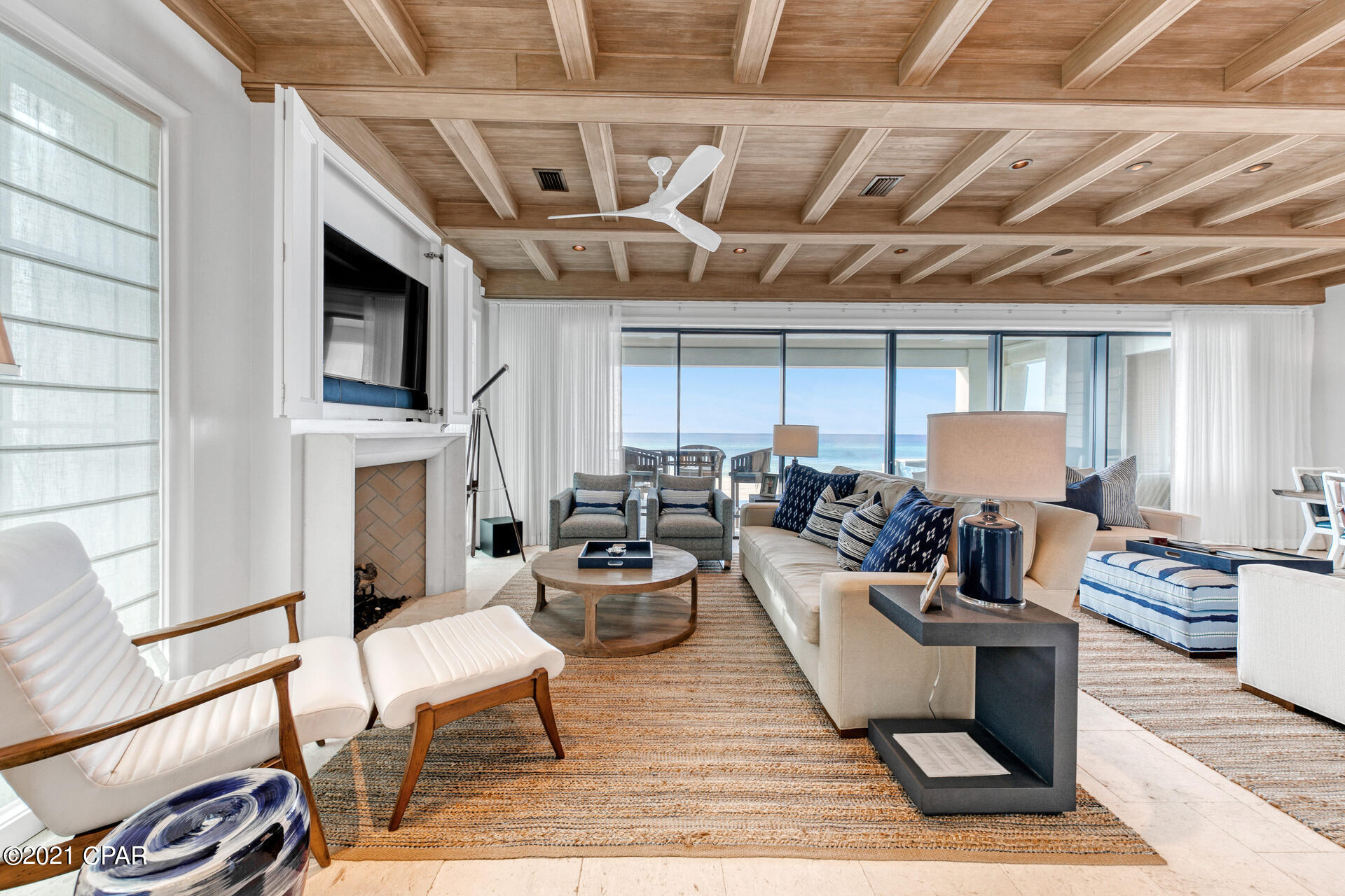 Carillon Beach - Residential