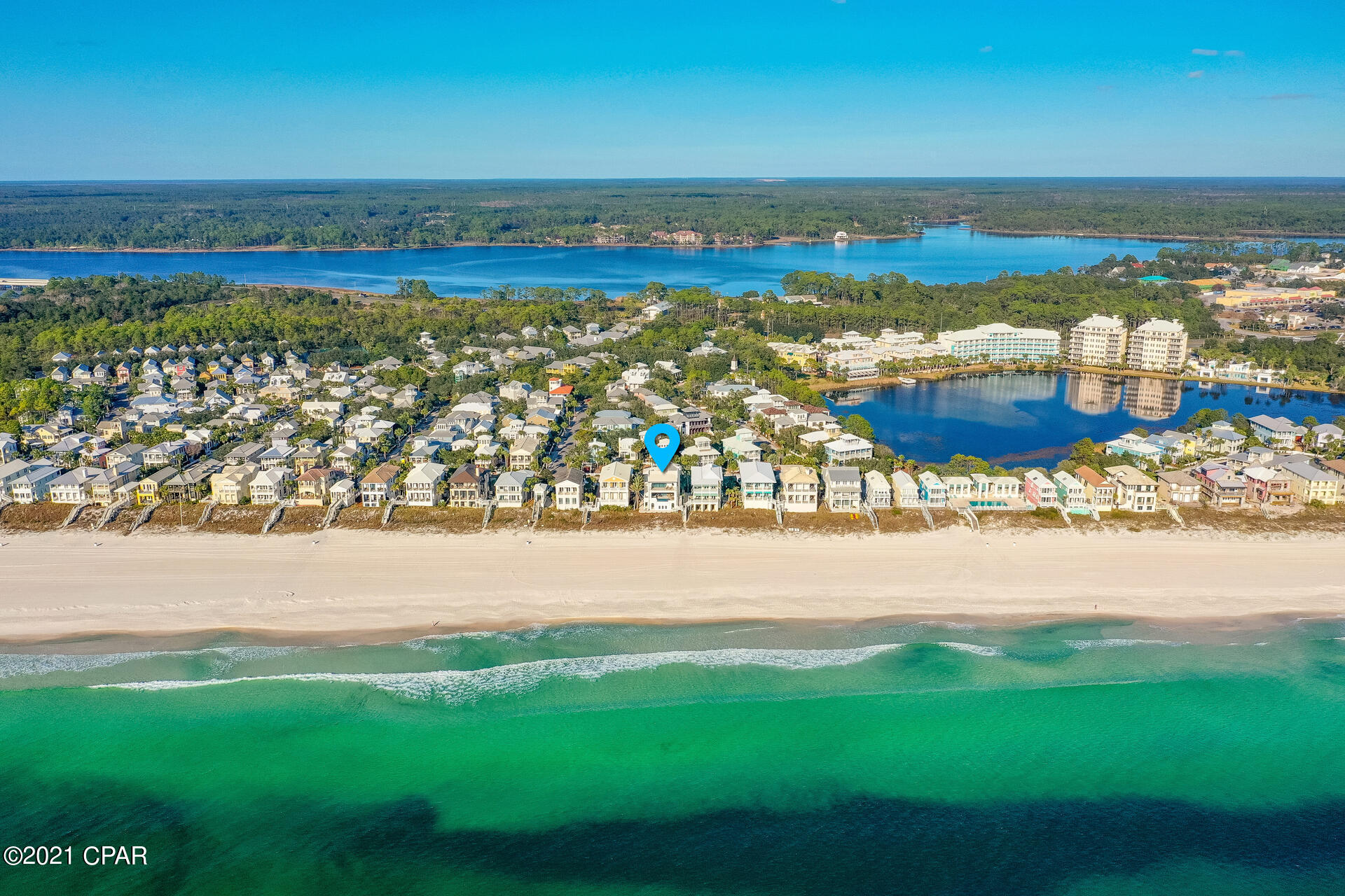 Carillon Beach - Residential