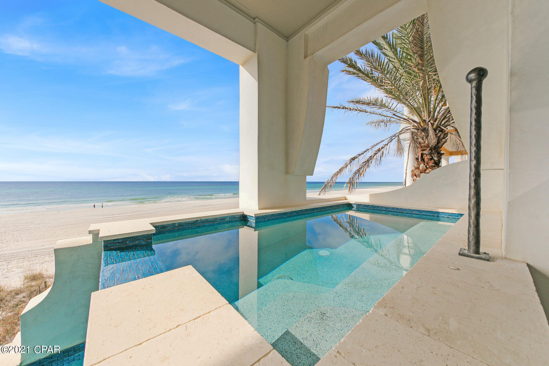 Carillon Beach - Residential