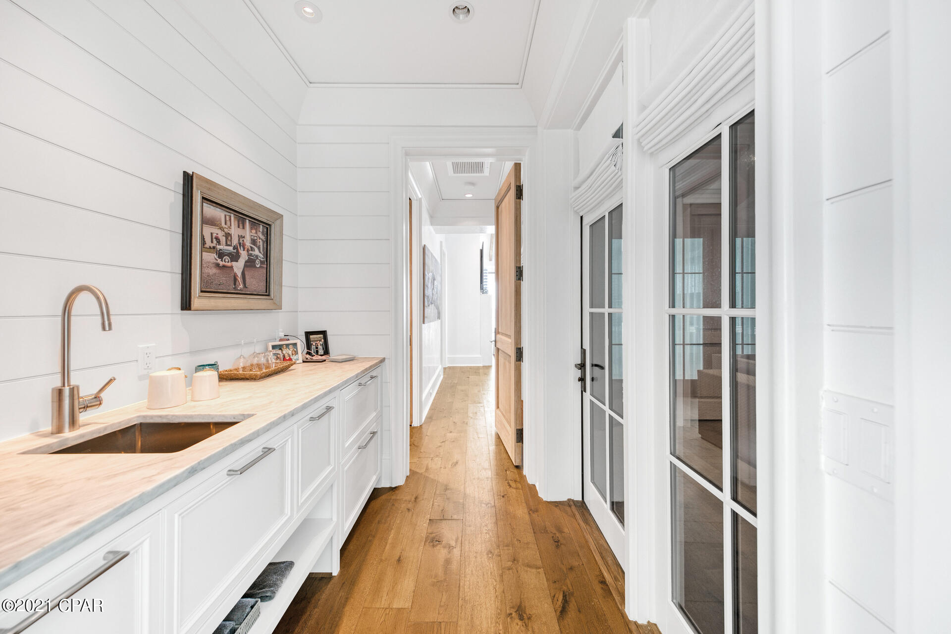 Carillon Beach - Residential