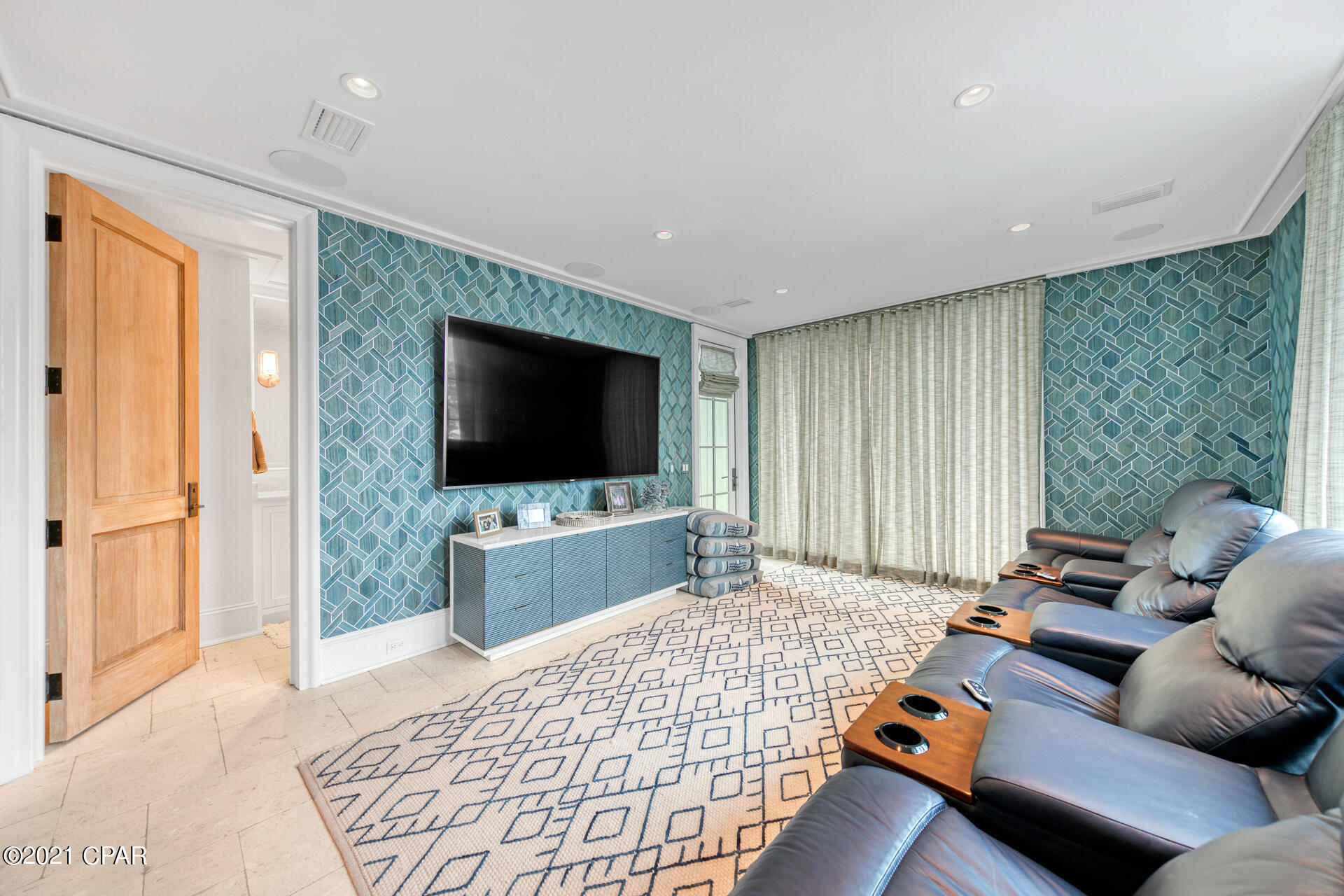 Carillon Beach - Residential