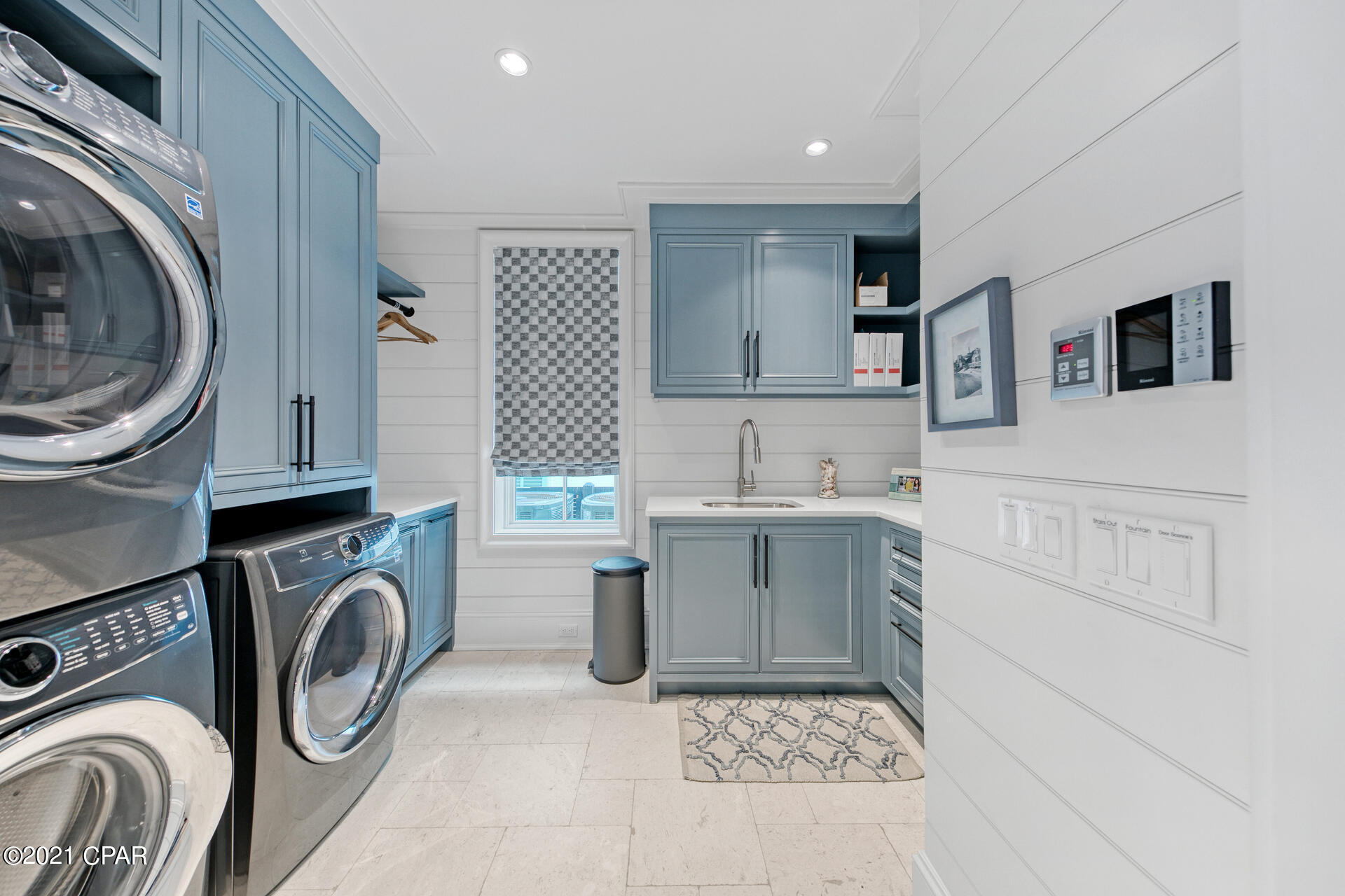 Carillon Beach - Residential