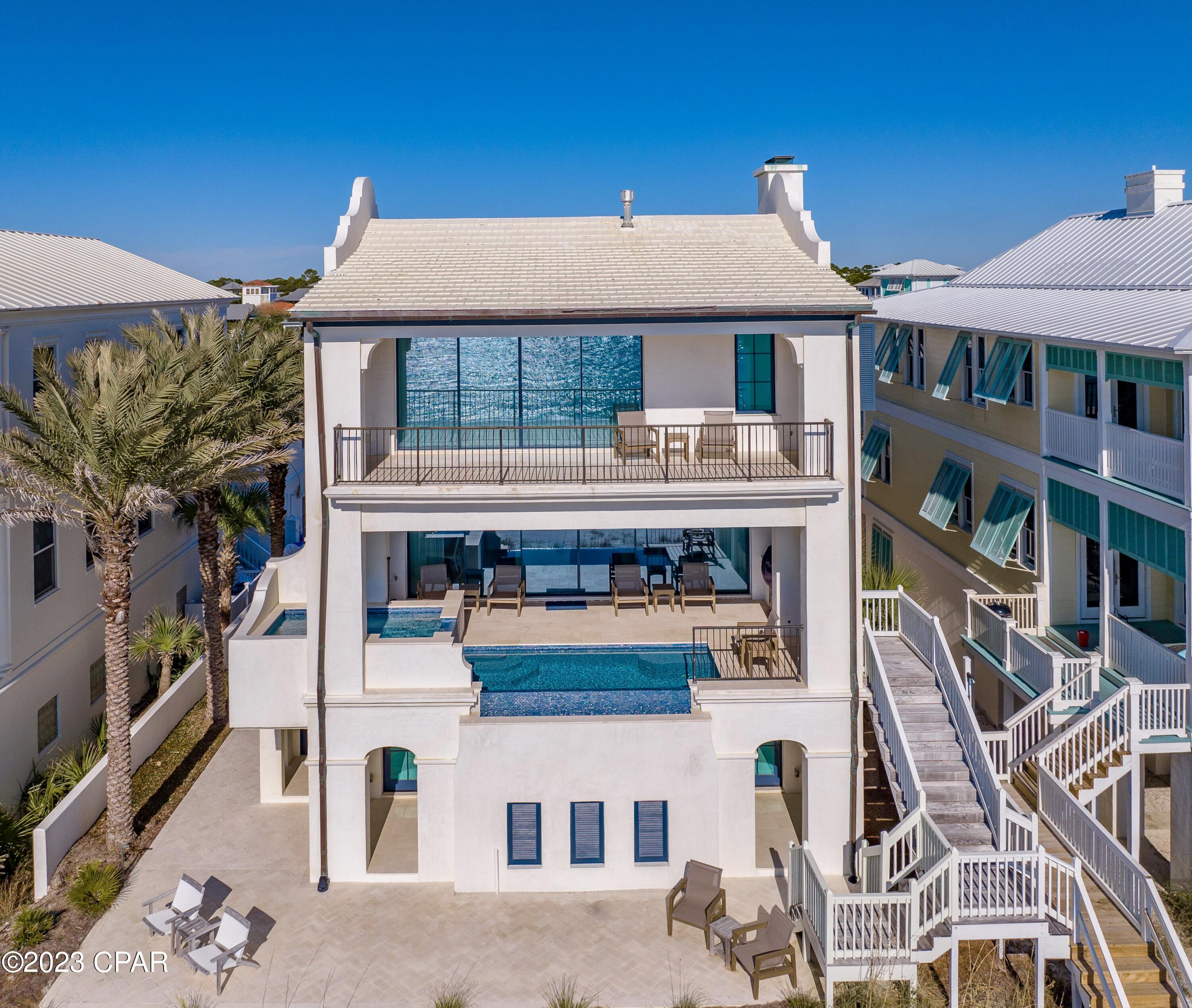Carillon Beach - Residential